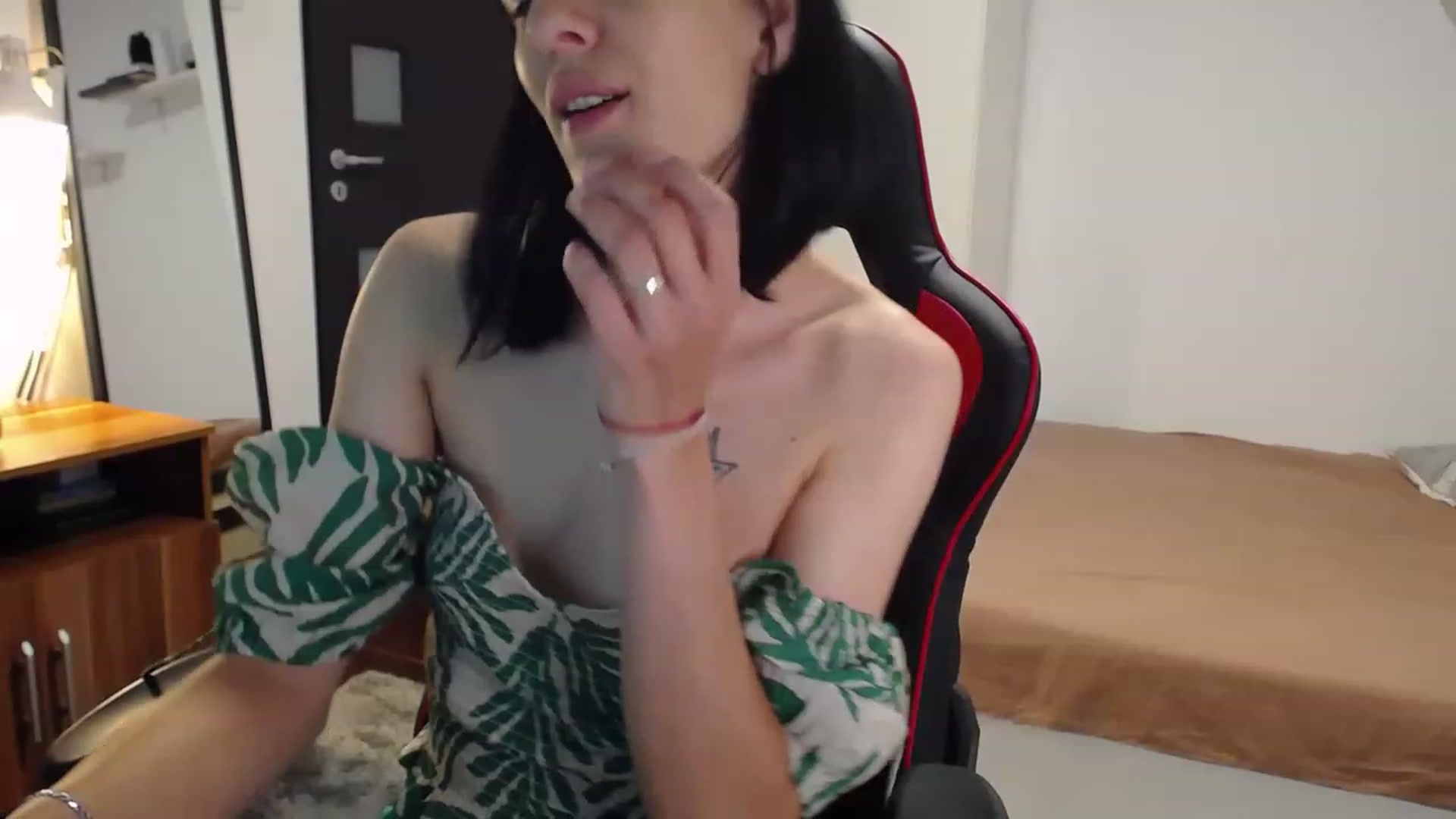 Gallery image thumbnail from AnyaLuv777's myfreecams stream on, 06/27/2023, 10:59 image 20 of 20