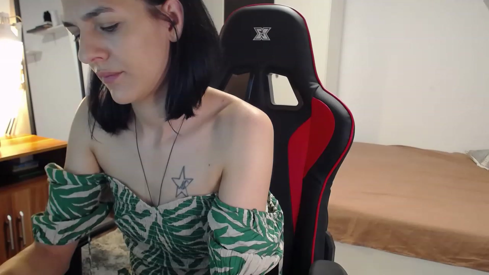Gallery image thumbnail from AnyaLuv777's myfreecams stream on, 06/27/2023, 10:59 image 11 of 20