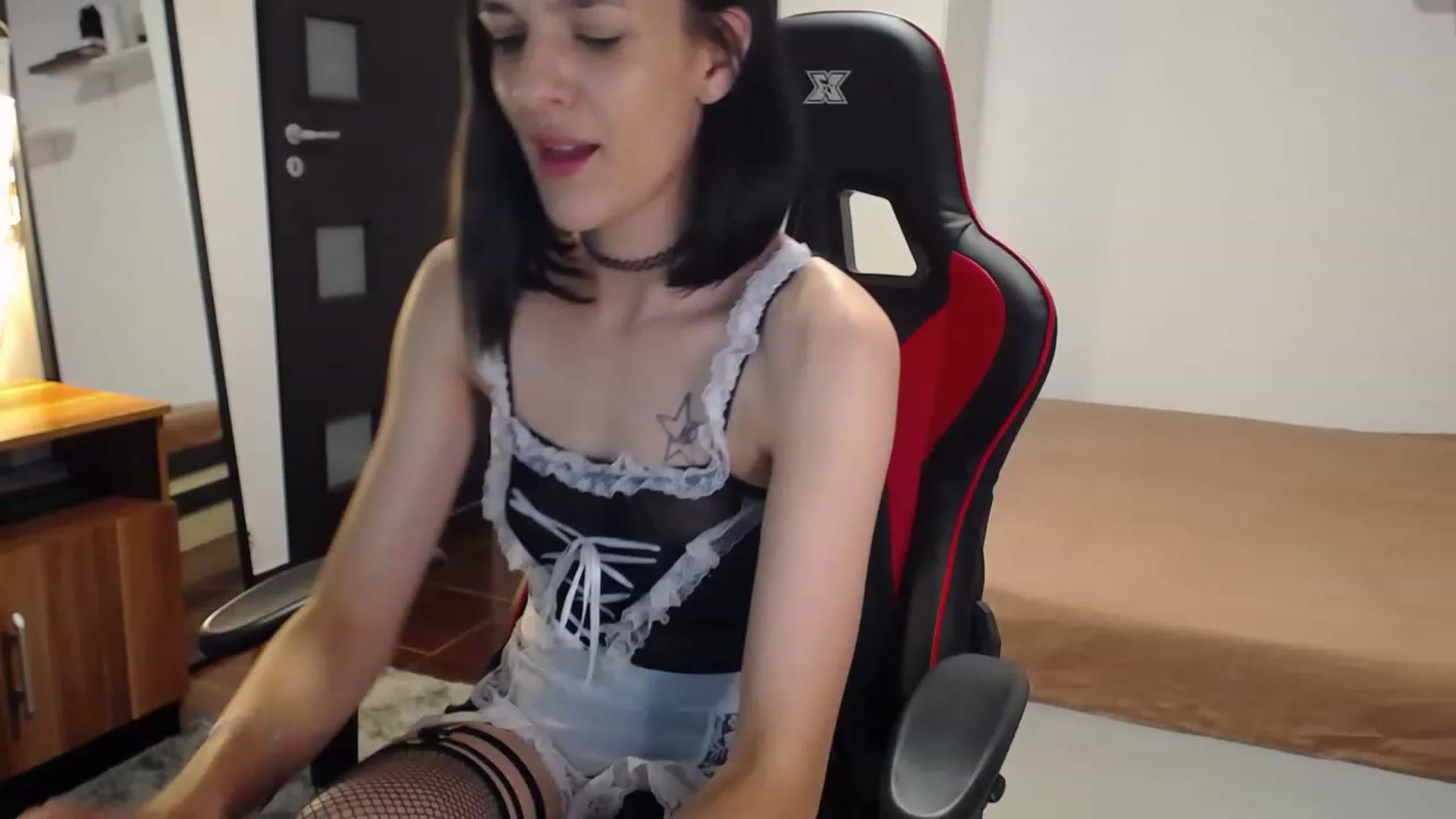 Gallery image thumbnail from AnyaLuv777's myfreecams stream on, 06/28/2023, 19:52 image 5 of 20