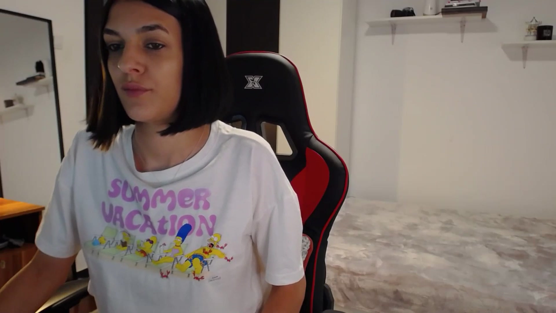 Gallery image thumbnail from AnyaLuv777's myfreecams stream on, 07/08/2023, 11:51 image 20 of 20