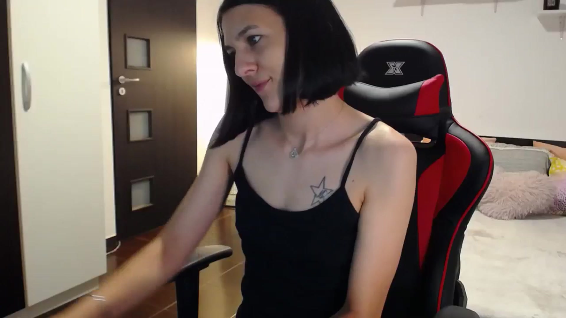 Gallery image thumbnail from AnyaLuv777's myfreecams stream on, 08/10/2023, 19:48 image 9 of 20