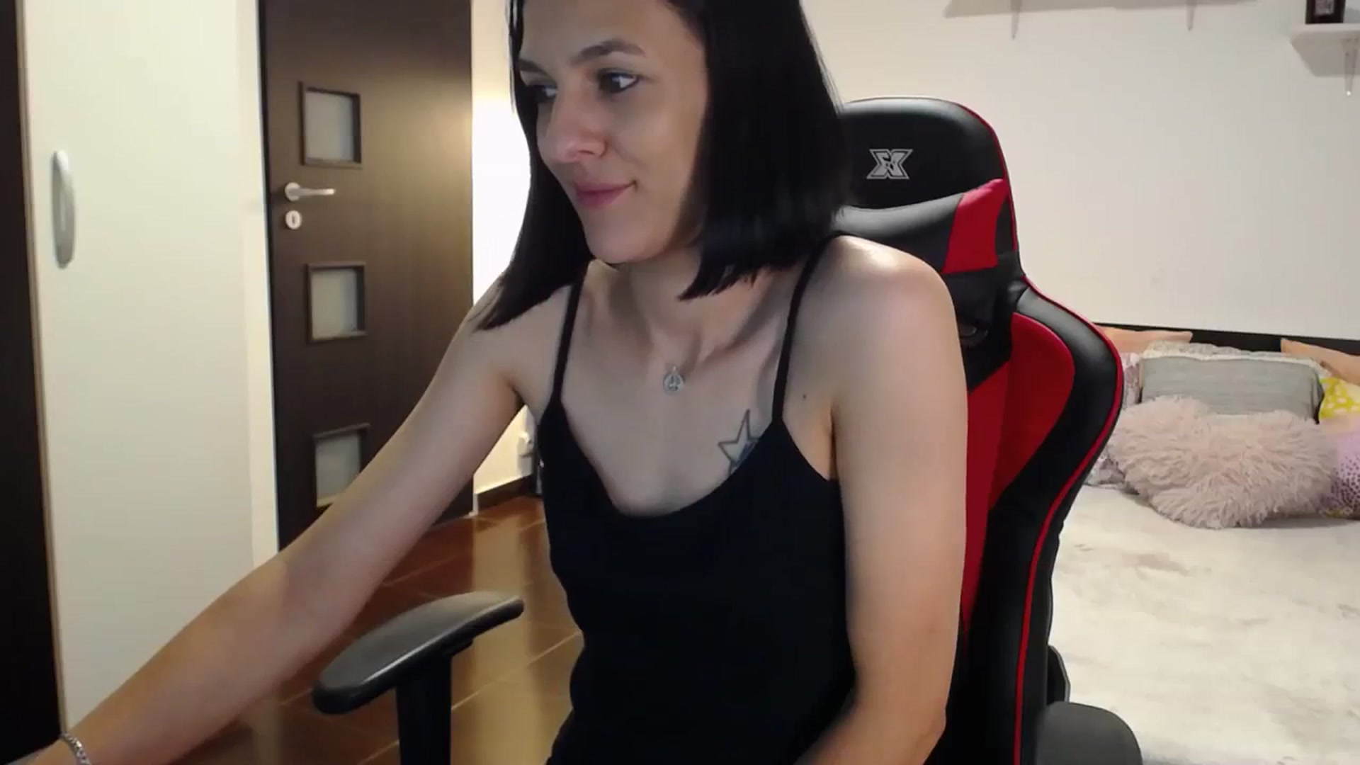 Gallery image thumbnail from AnyaLuv777's myfreecams stream on, 08/10/2023, 19:48 image 11 of 20