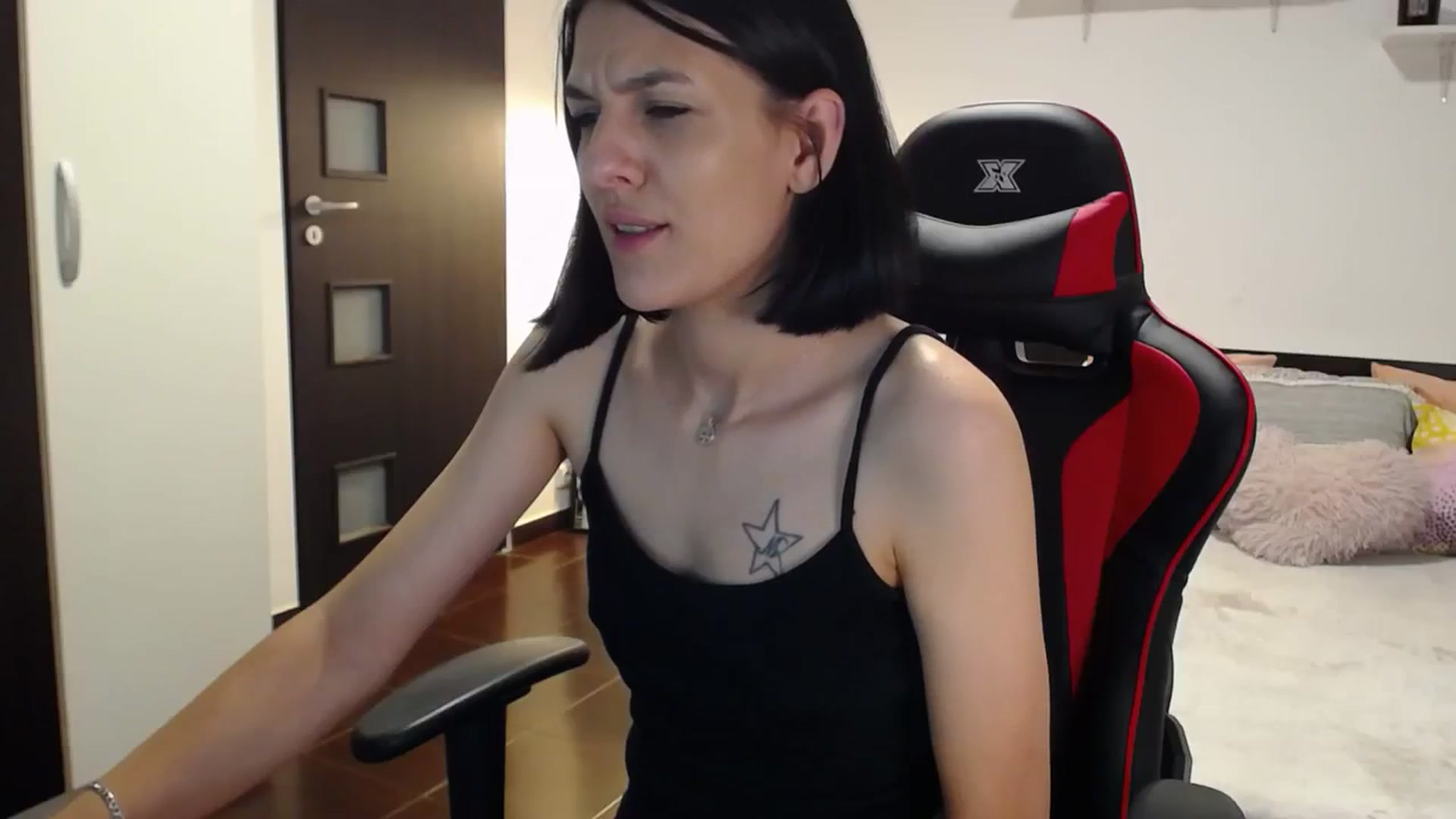 Gallery image thumbnail from AnyaLuv777's myfreecams stream on, 08/10/2023, 19:48 image 7 of 20
