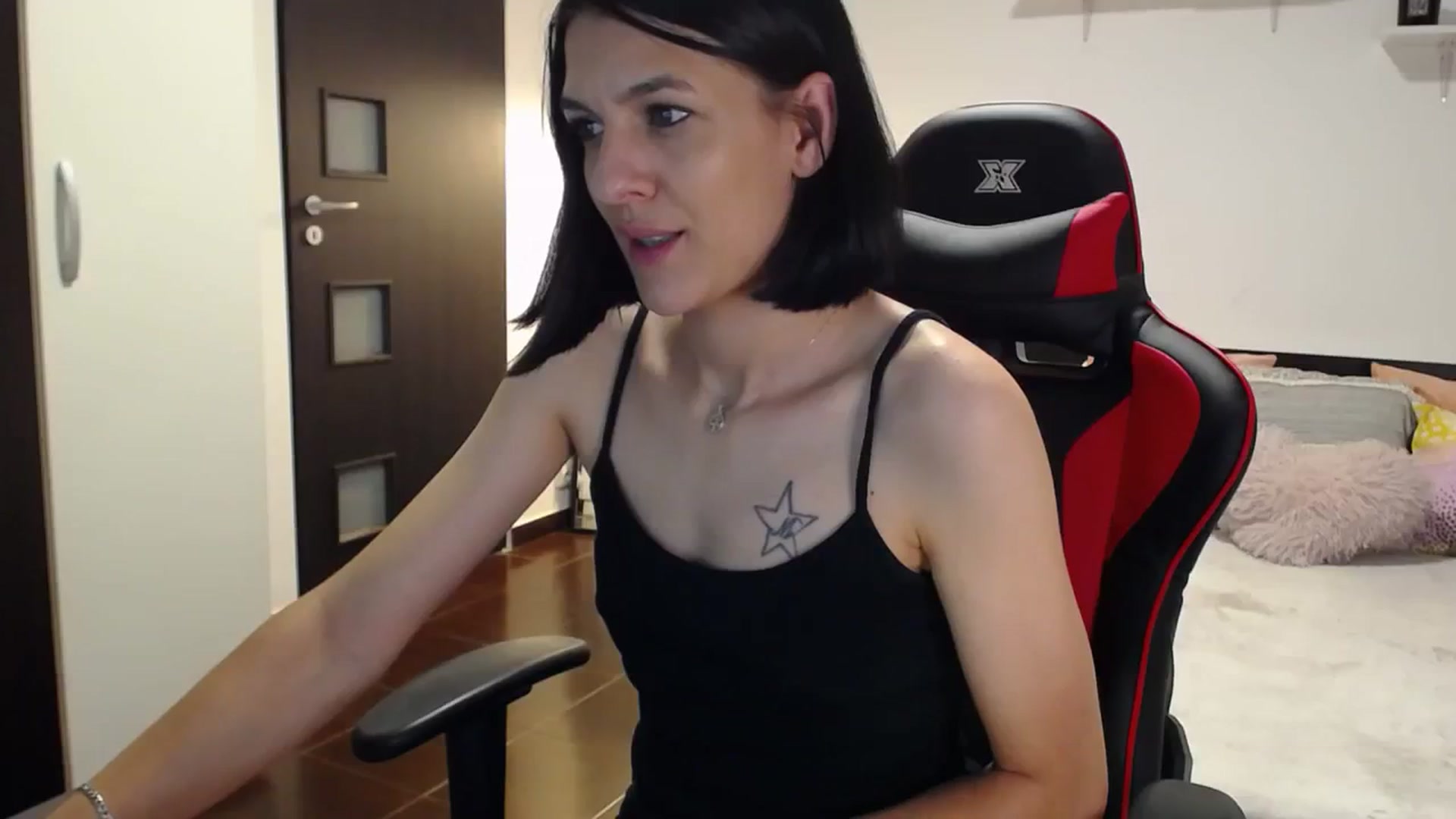 Gallery image thumbnail from AnyaLuv777's myfreecams stream on, 08/10/2023, 19:48 image 6 of 20
