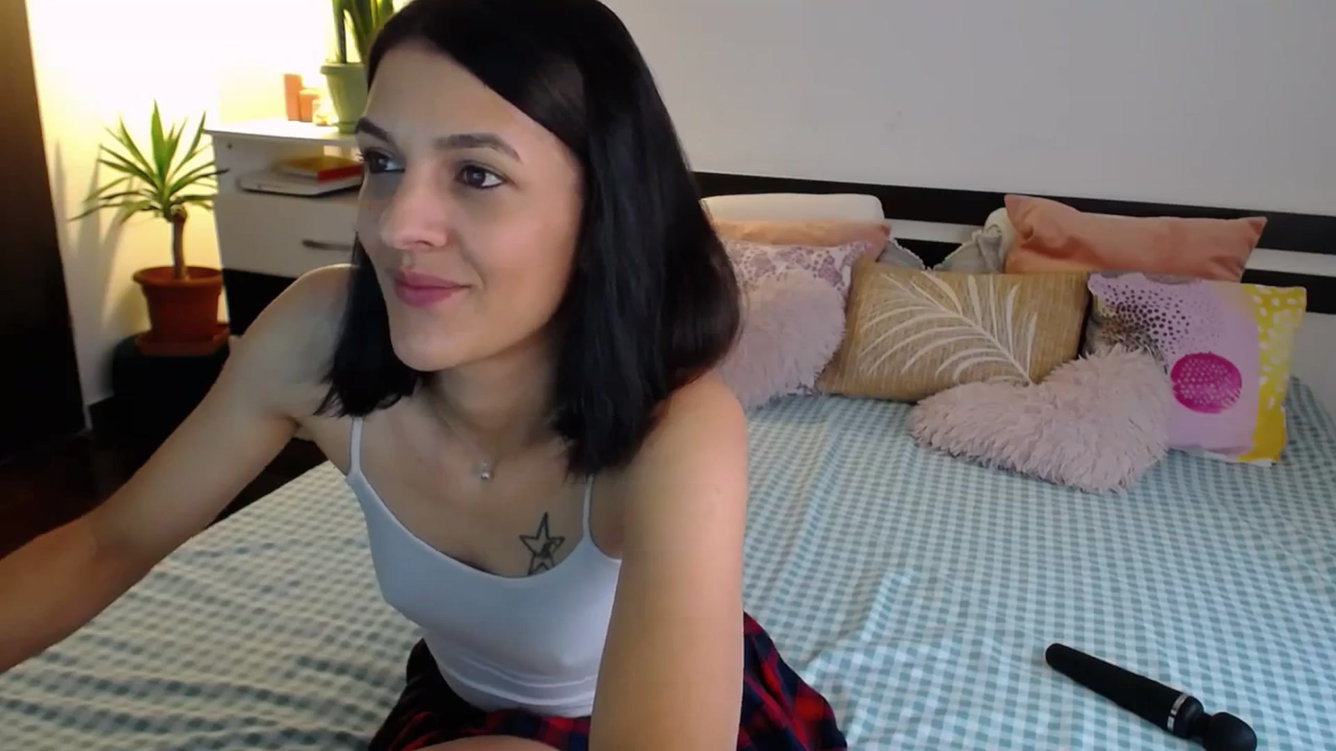 Gallery image thumbnail from AnyaLuv777's myfreecams stream on, 11/02/2023, 12:56 image 5 of 20