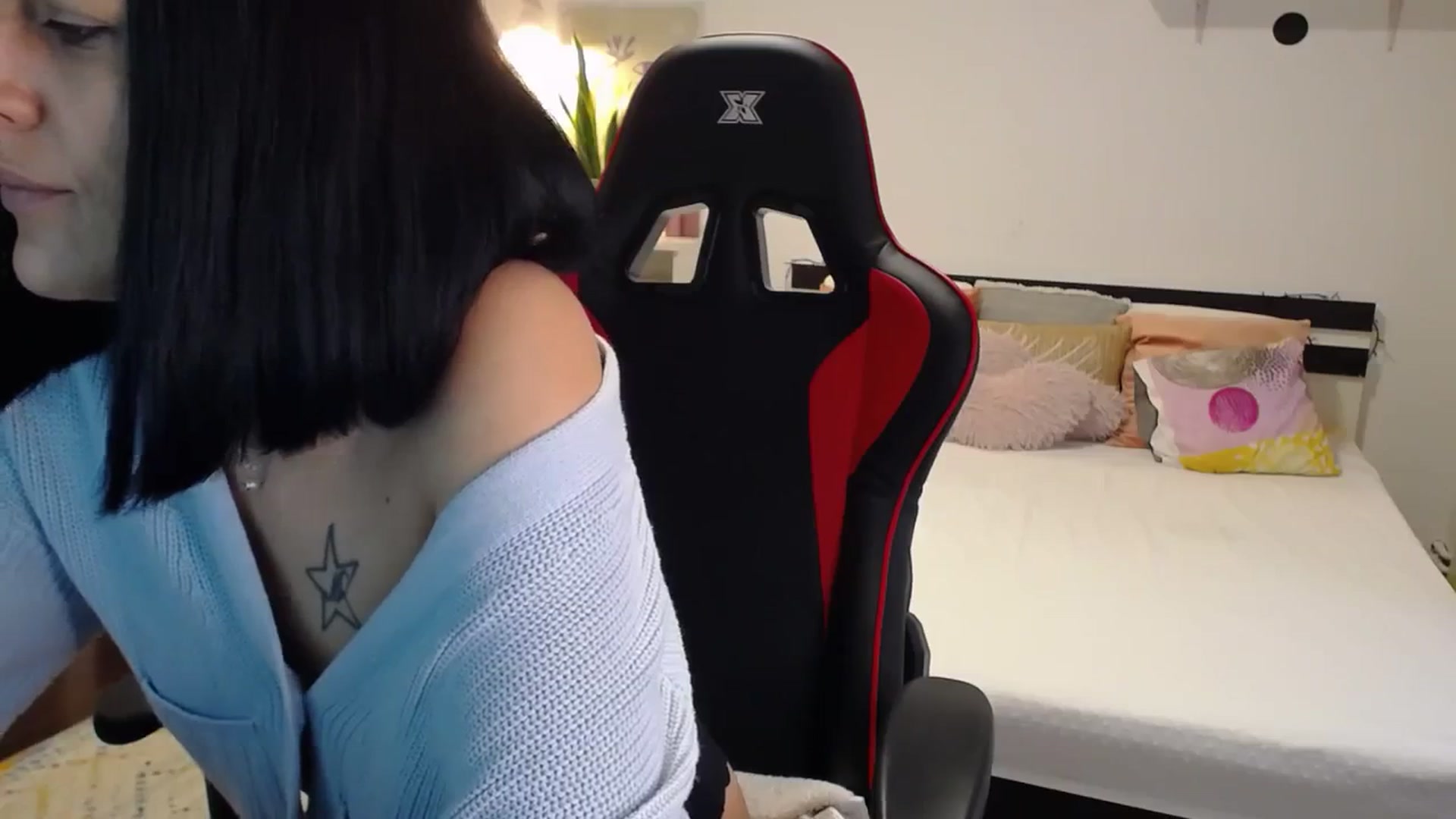 Gallery image thumbnail from AnyaLuv777's myfreecams stream on, 11/21/2023, 12:42 image 19 of 20
