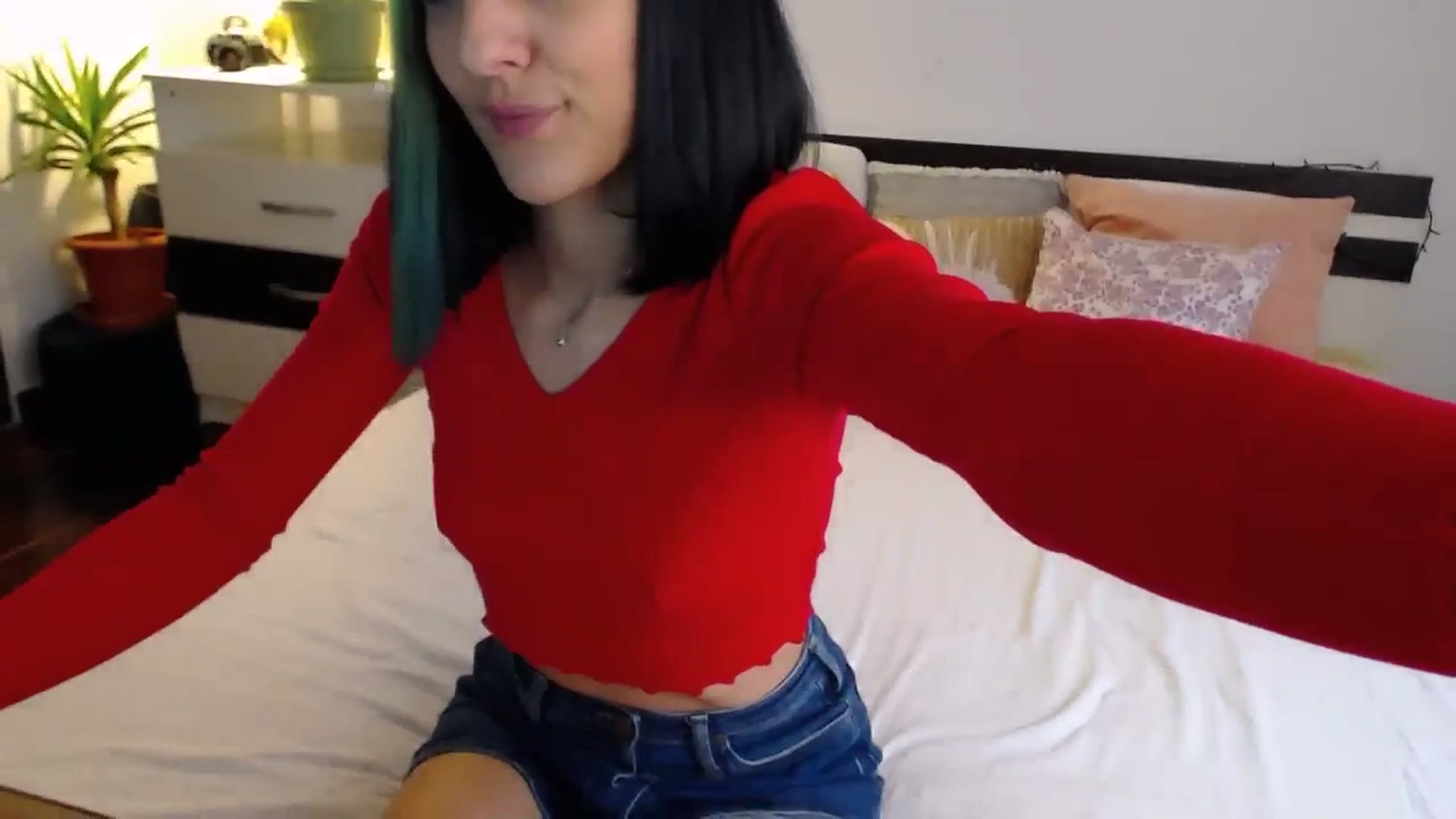 Gallery image thumbnail from AnyaLuv777's myfreecams stream on, 11/26/2023, 12:03 image 7 of 20