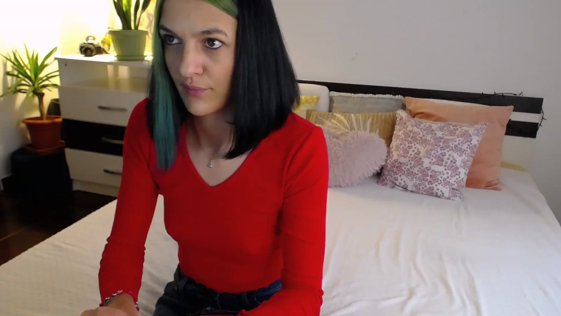 Gallery image thumbnail from AnyaLuv777's myfreecams stream on, 11/26/2023, 12:03 image 4 of 20
