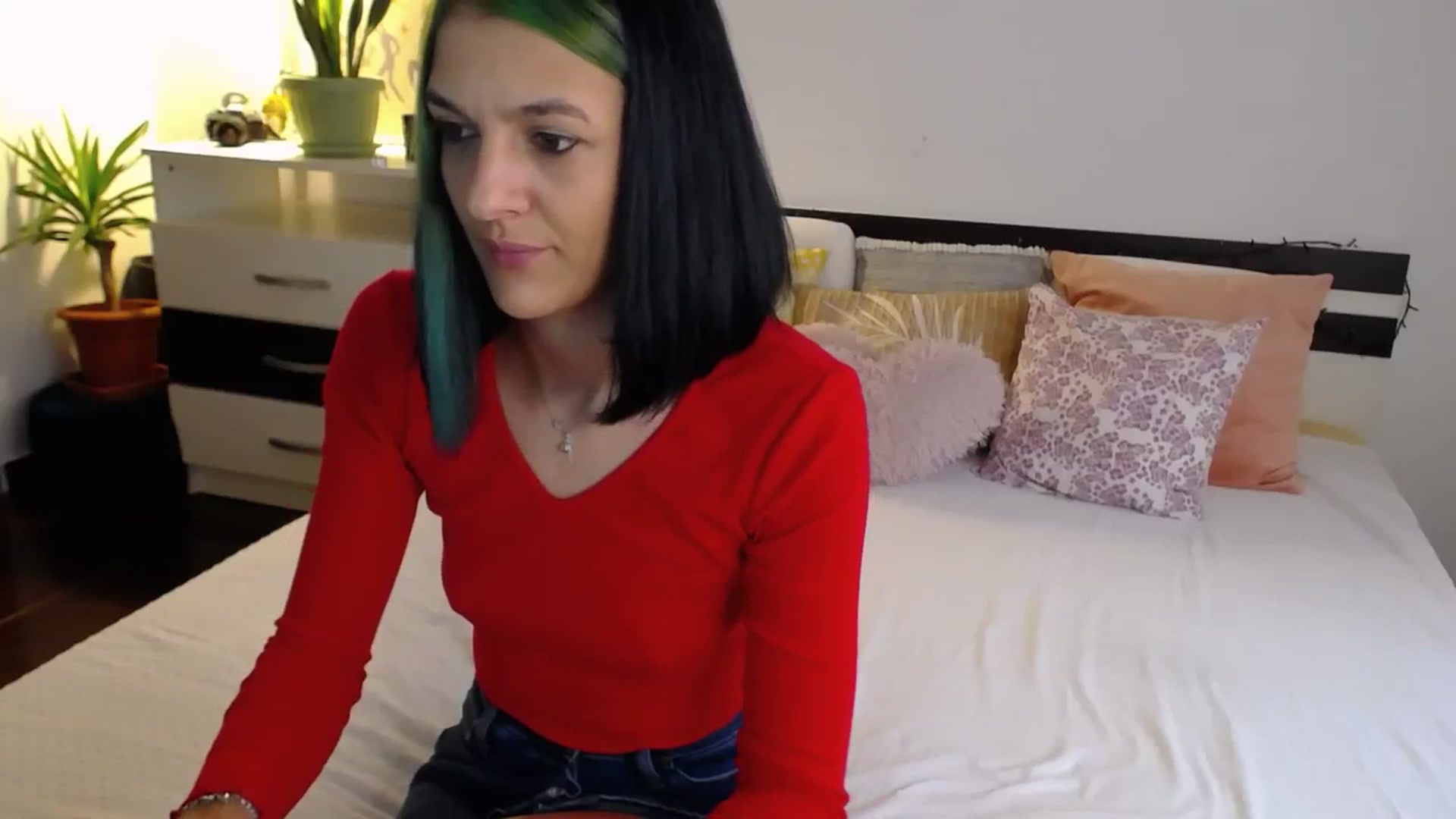 Gallery image thumbnail from AnyaLuv777's myfreecams stream on, 11/26/2023, 12:03 image 2 of 20