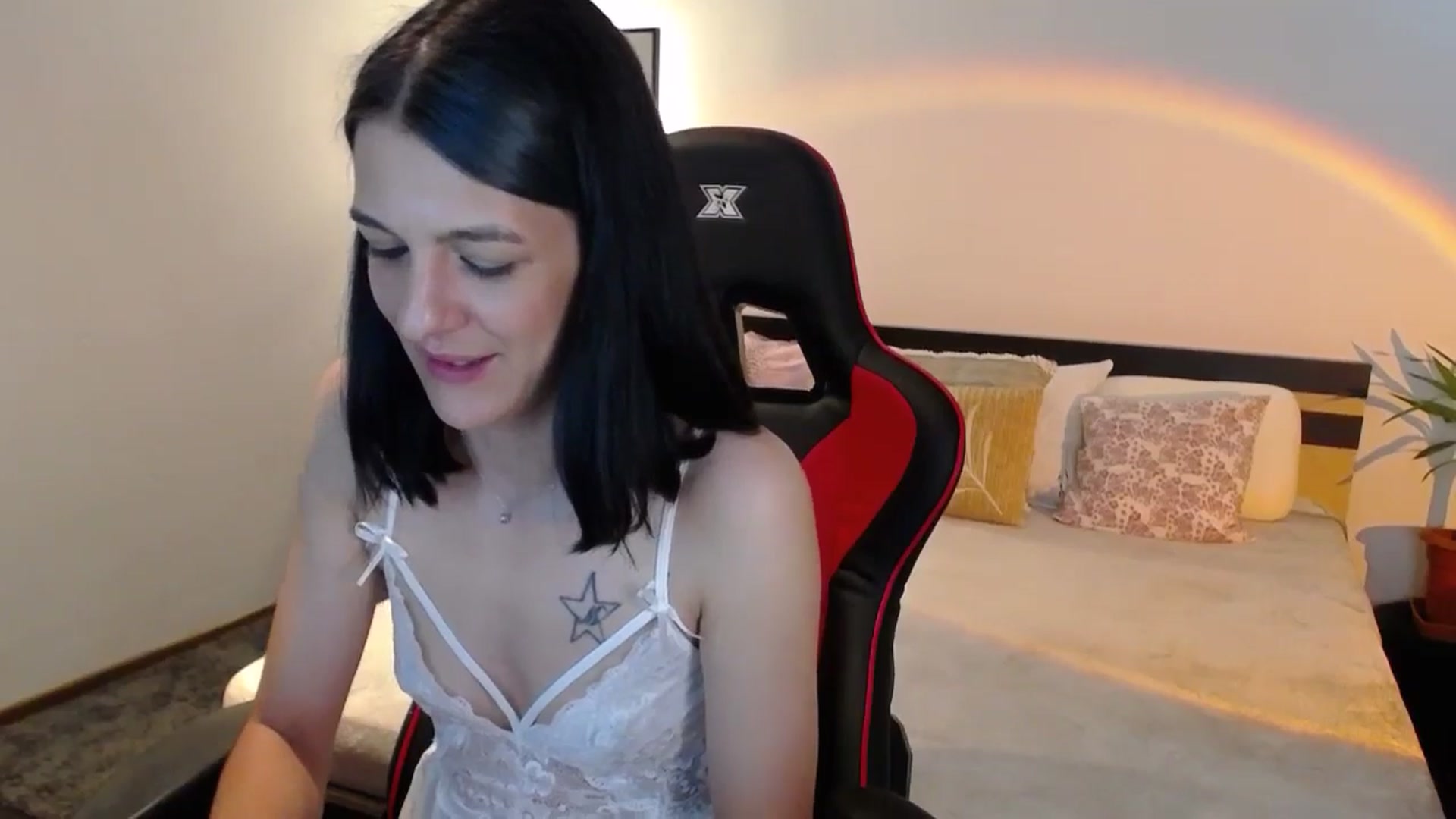 Gallery image thumbnail from AnyaLuv777's myfreecams stream on, 06/10/2024, 22:47 image 16 of 20