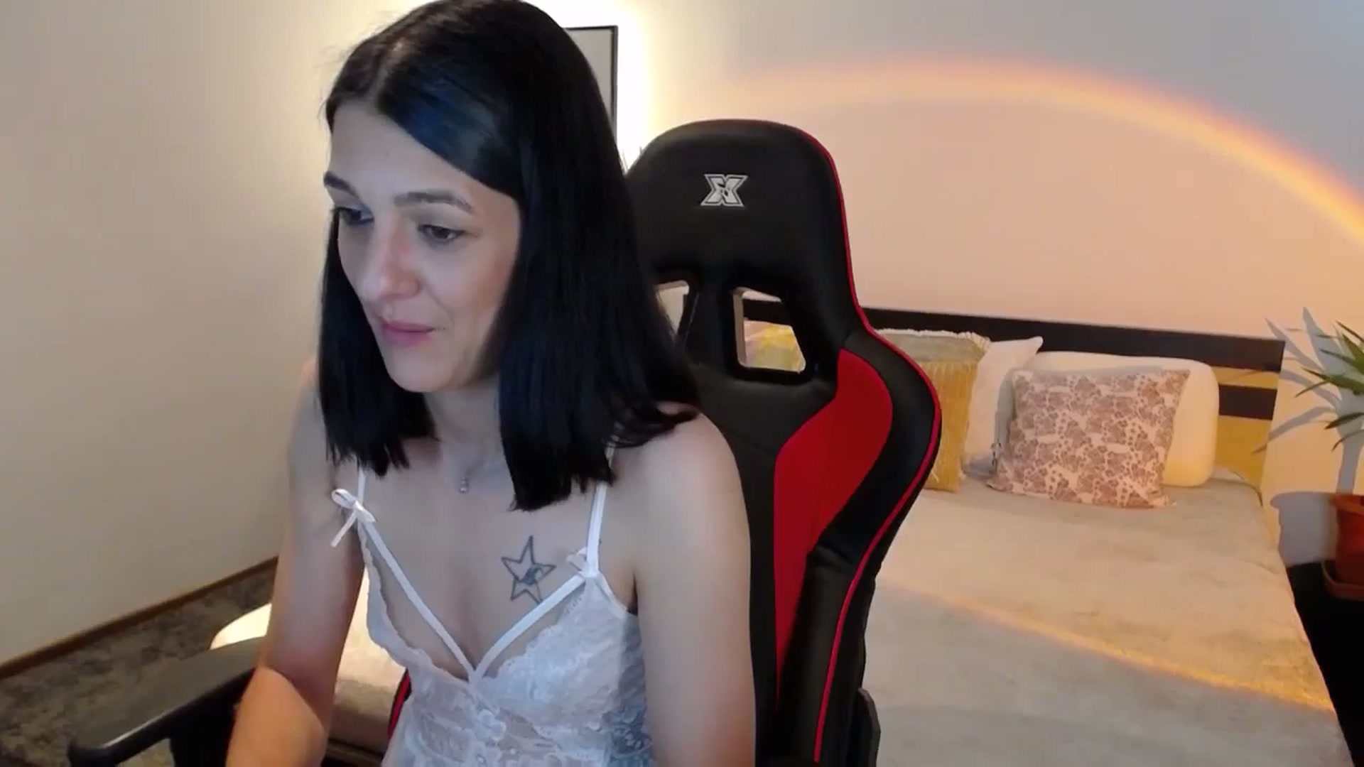Gallery image thumbnail from AnyaLuv777's myfreecams stream on, 06/10/2024, 22:47 image 18 of 20