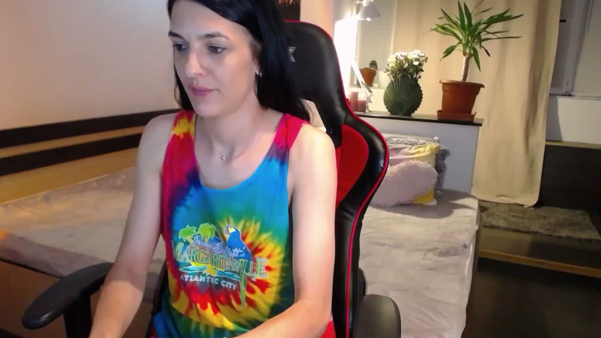 Gallery image thumbnail from AnyaLuv777's myfreecams stream on, 06/19/2024, 22:04 image 4 of 20