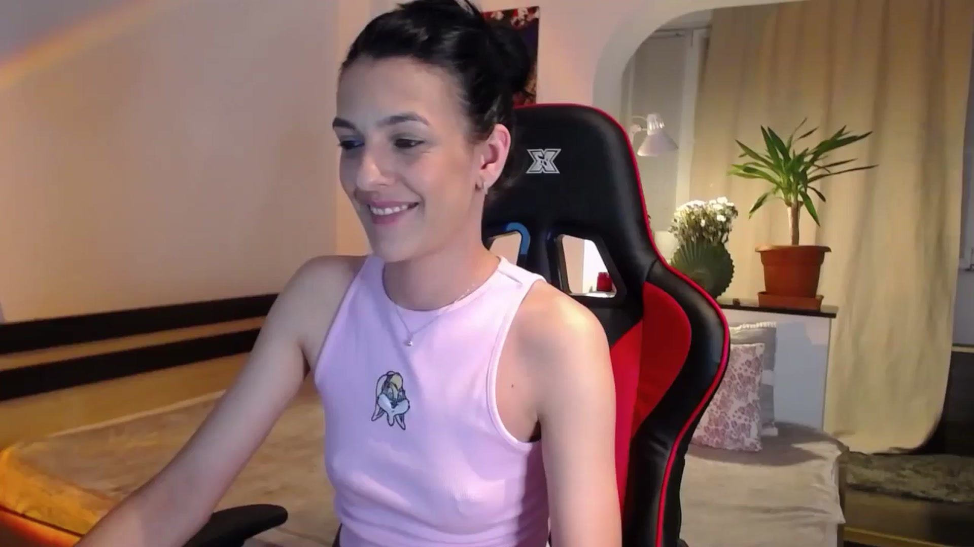 Gallery image thumbnail from AnyaLuv777's myfreecams stream on, 06/22/2024, 21:44 image 2 of 20