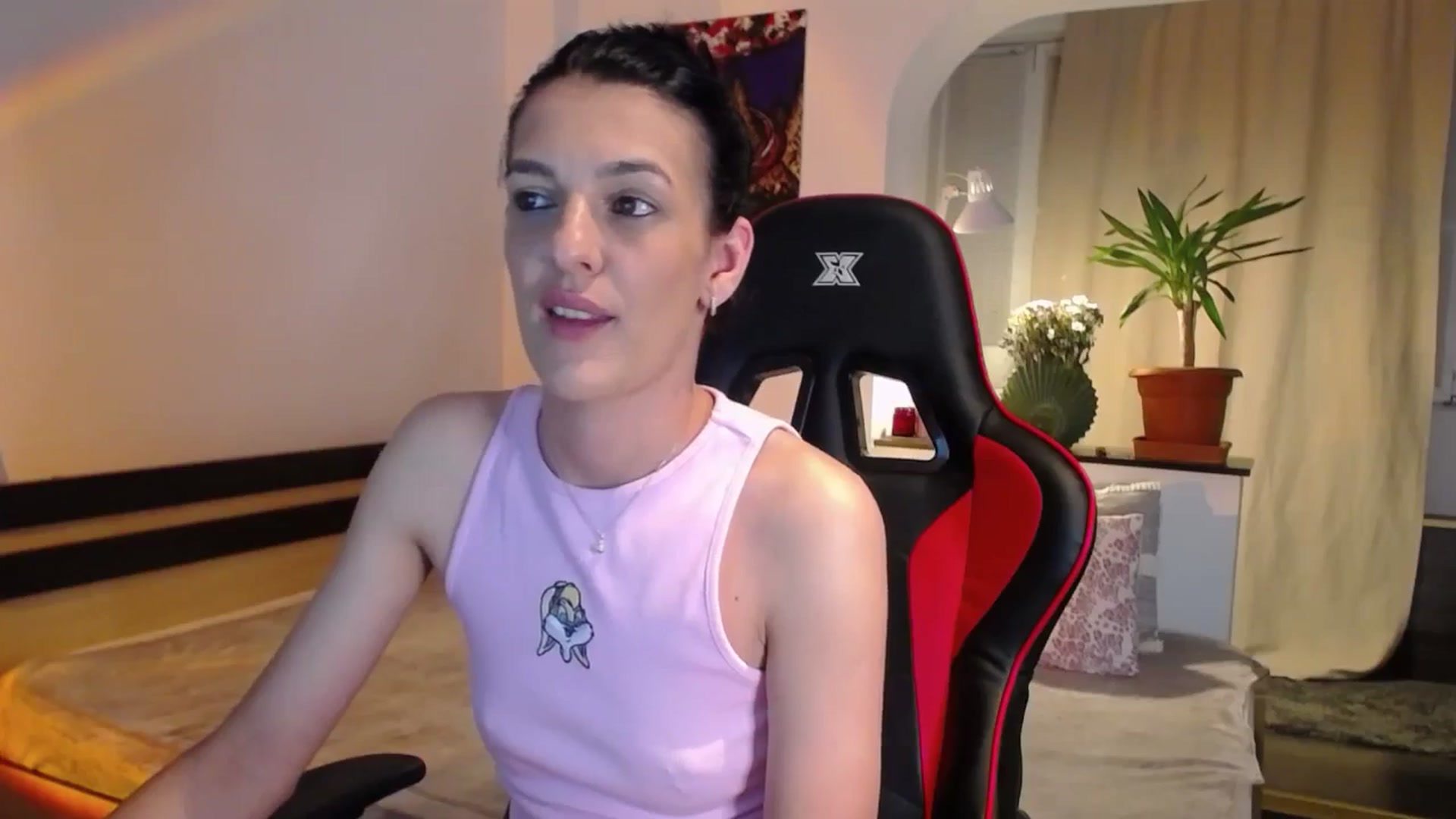 Gallery image thumbnail from AnyaLuv777's myfreecams stream on, 06/22/2024, 21:44 image 10 of 20