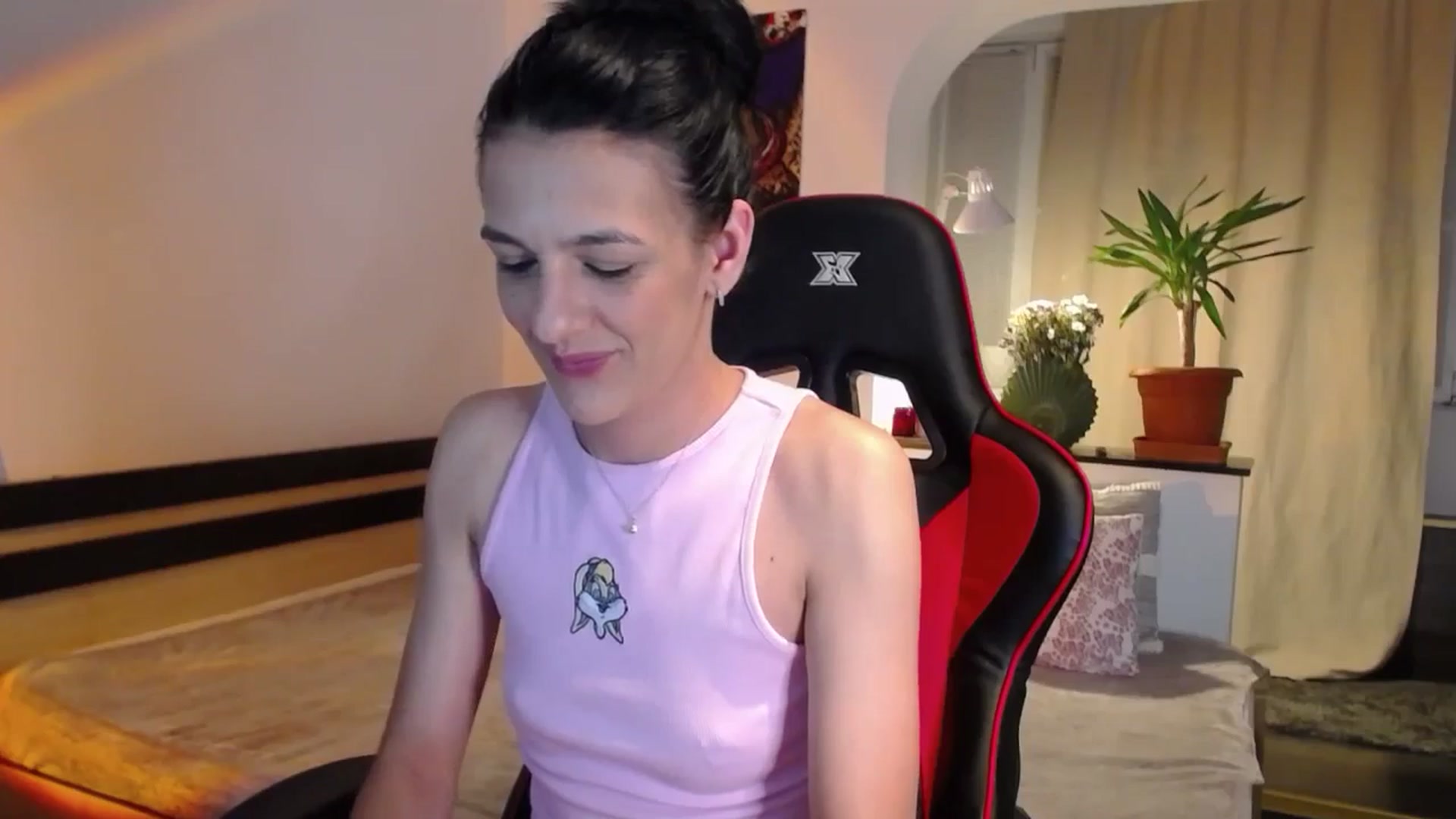 Gallery image thumbnail from AnyaLuv777's myfreecams stream on, 06/22/2024, 21:44 image 11 of 20