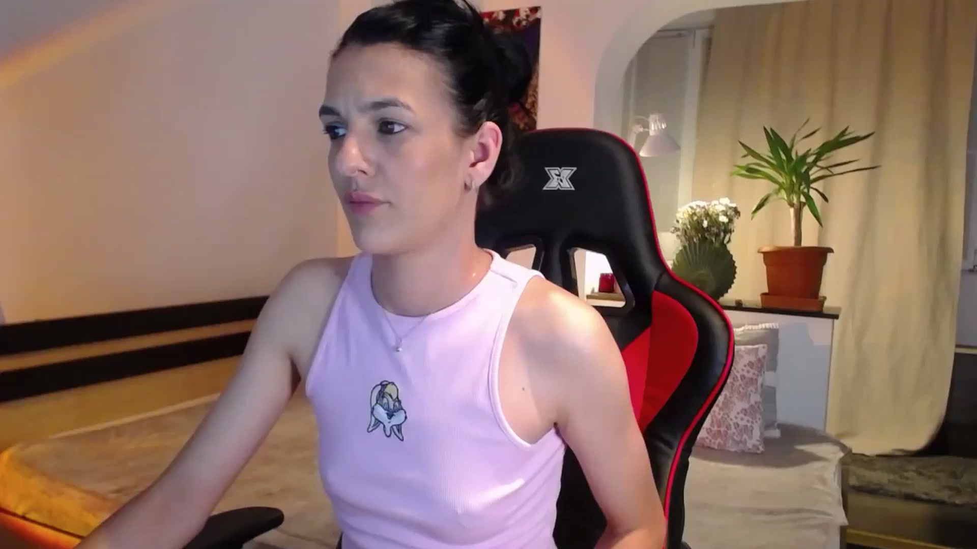 Gallery image thumbnail from AnyaLuv777's myfreecams stream on, 06/22/2024, 21:44 image 8 of 20