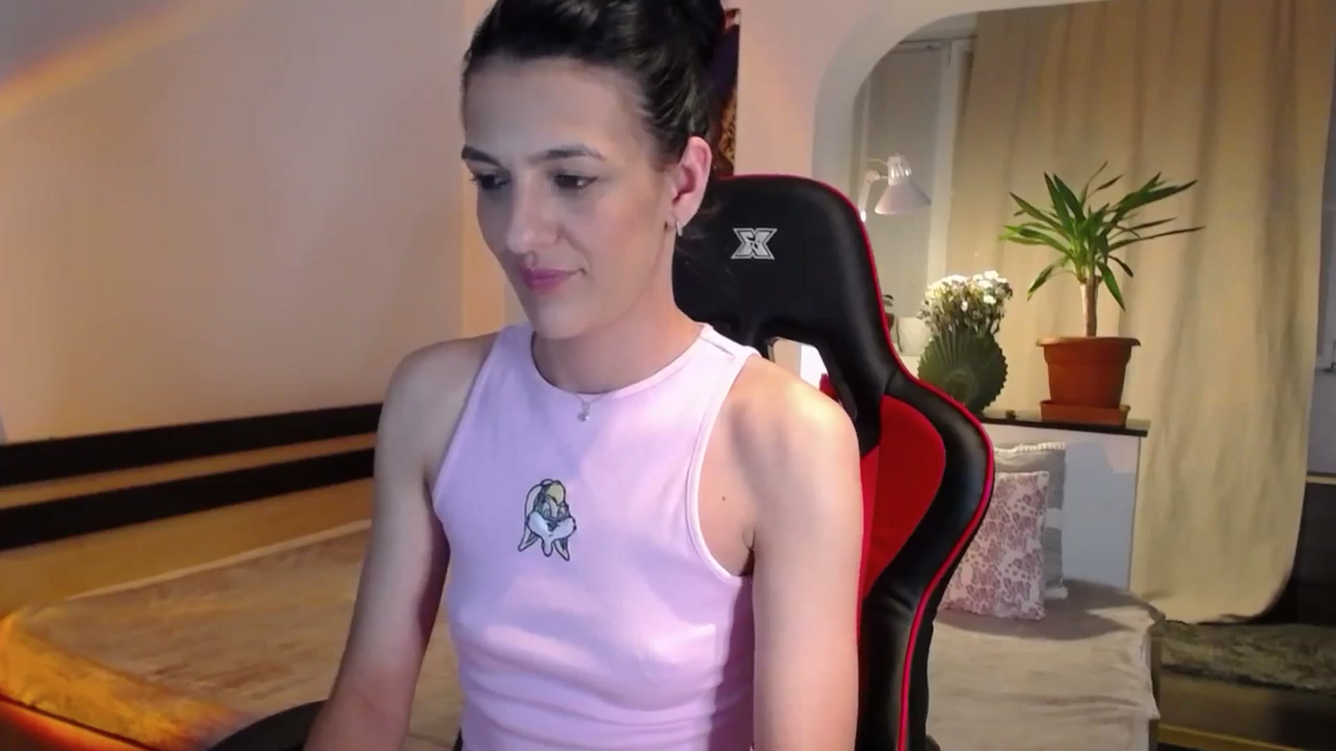 Gallery image thumbnail from AnyaLuv777's myfreecams stream on, 06/22/2024, 21:44 image 18 of 20