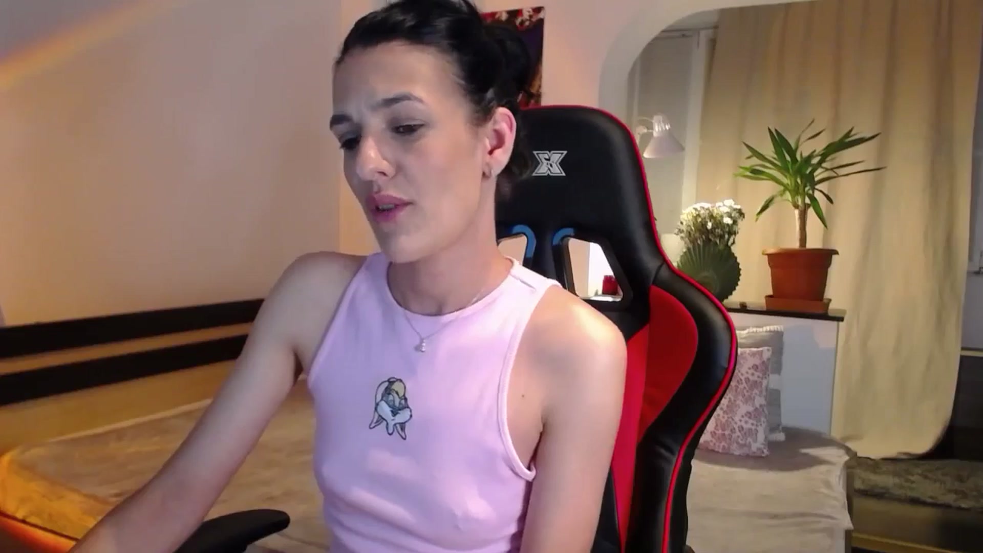 Gallery image thumbnail from AnyaLuv777's myfreecams stream on, 06/22/2024, 21:44 image 3 of 20