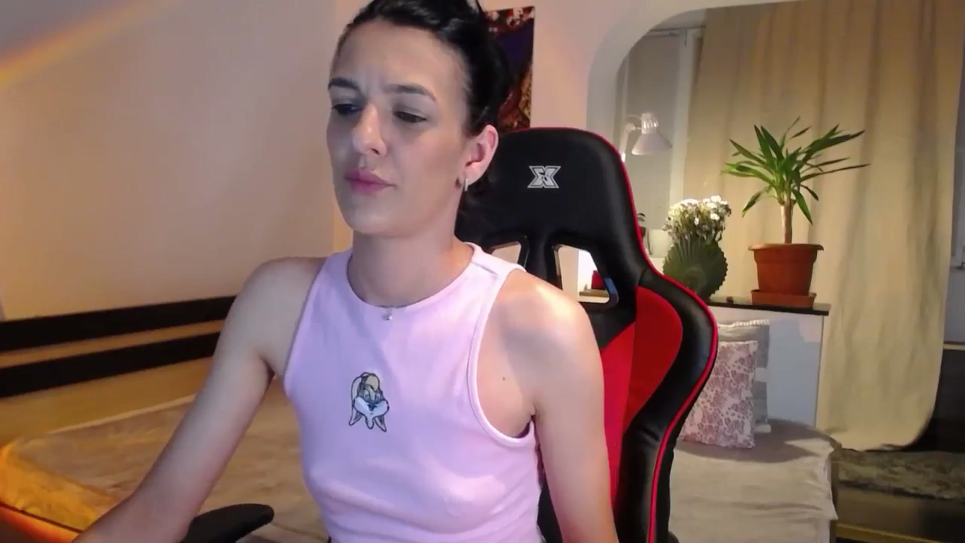 Gallery image thumbnail from AnyaLuv777's myfreecams stream on, 06/22/2024, 21:44 image 19 of 20