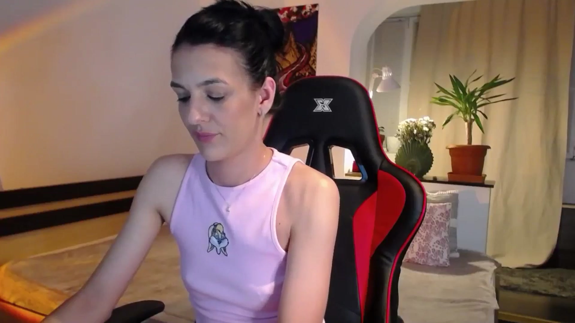 Gallery image thumbnail from AnyaLuv777's myfreecams stream on, 06/22/2024, 21:44 image 13 of 20