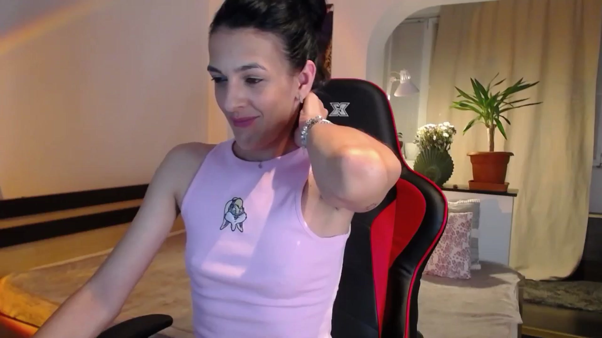 Gallery image thumbnail from AnyaLuv777's myfreecams stream on, 06/22/2024, 21:44 image 16 of 20