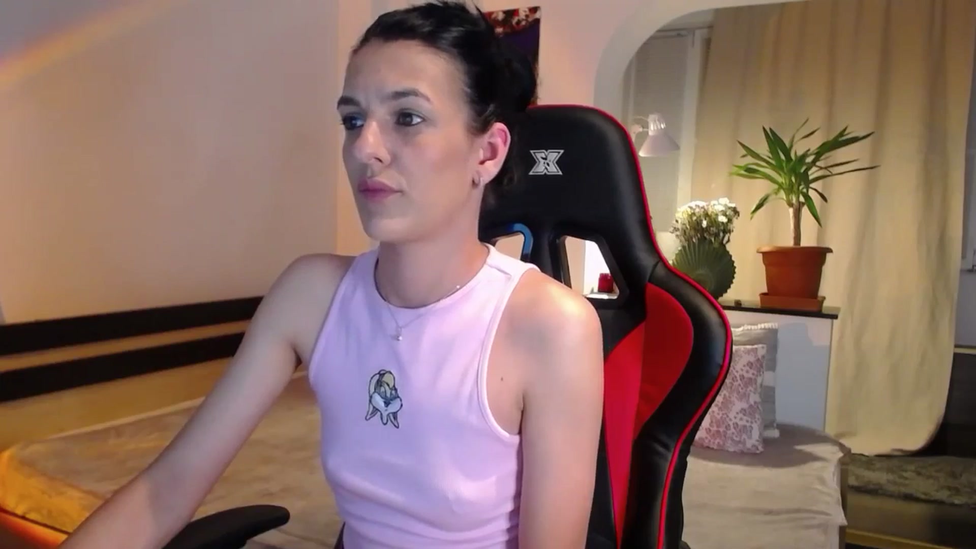 Gallery image thumbnail from AnyaLuv777's myfreecams stream on, 06/22/2024, 21:44 image 7 of 20