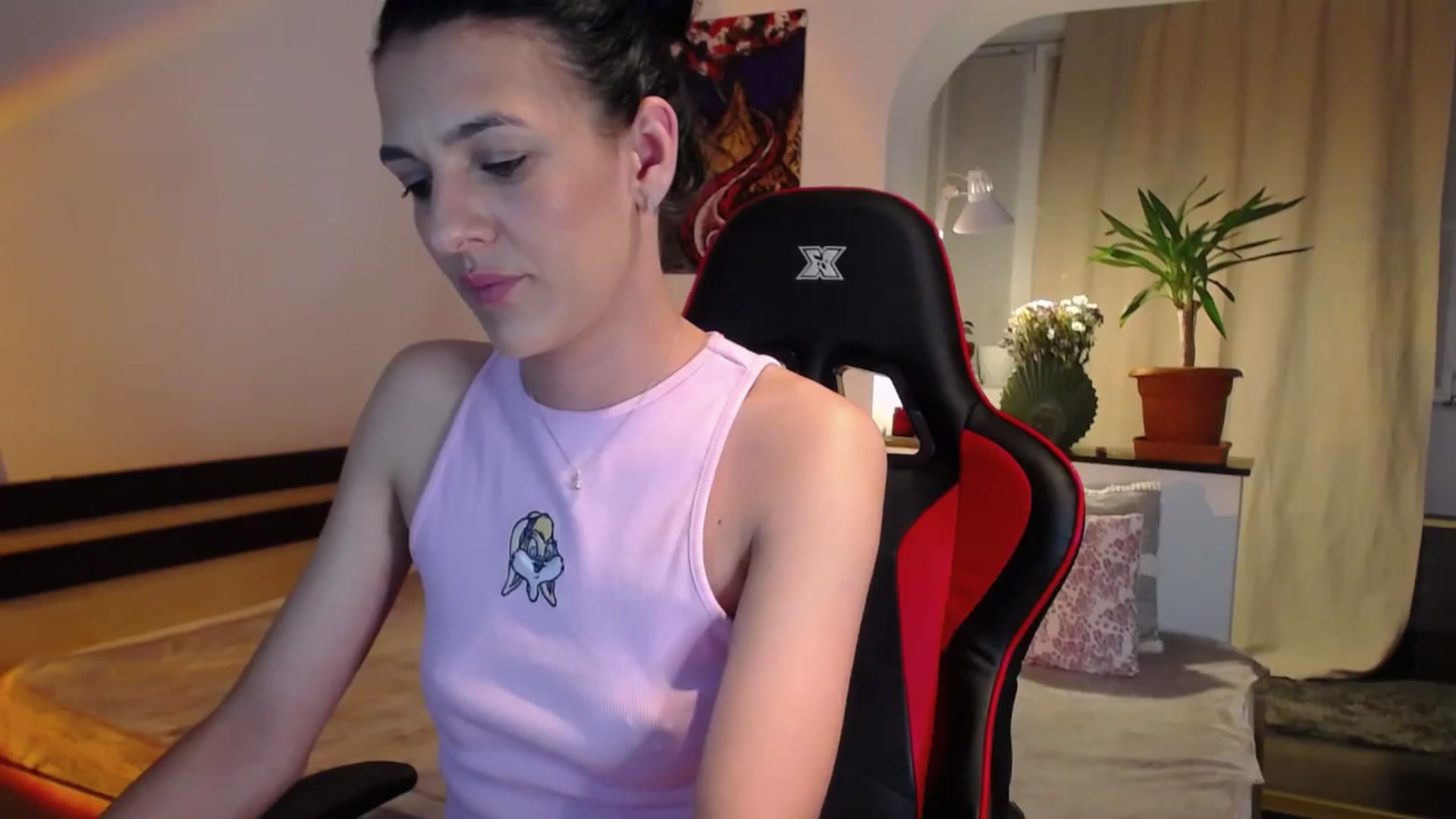 Gallery image thumbnail from AnyaLuv777's myfreecams stream on, 06/22/2024, 21:44 image 15 of 20