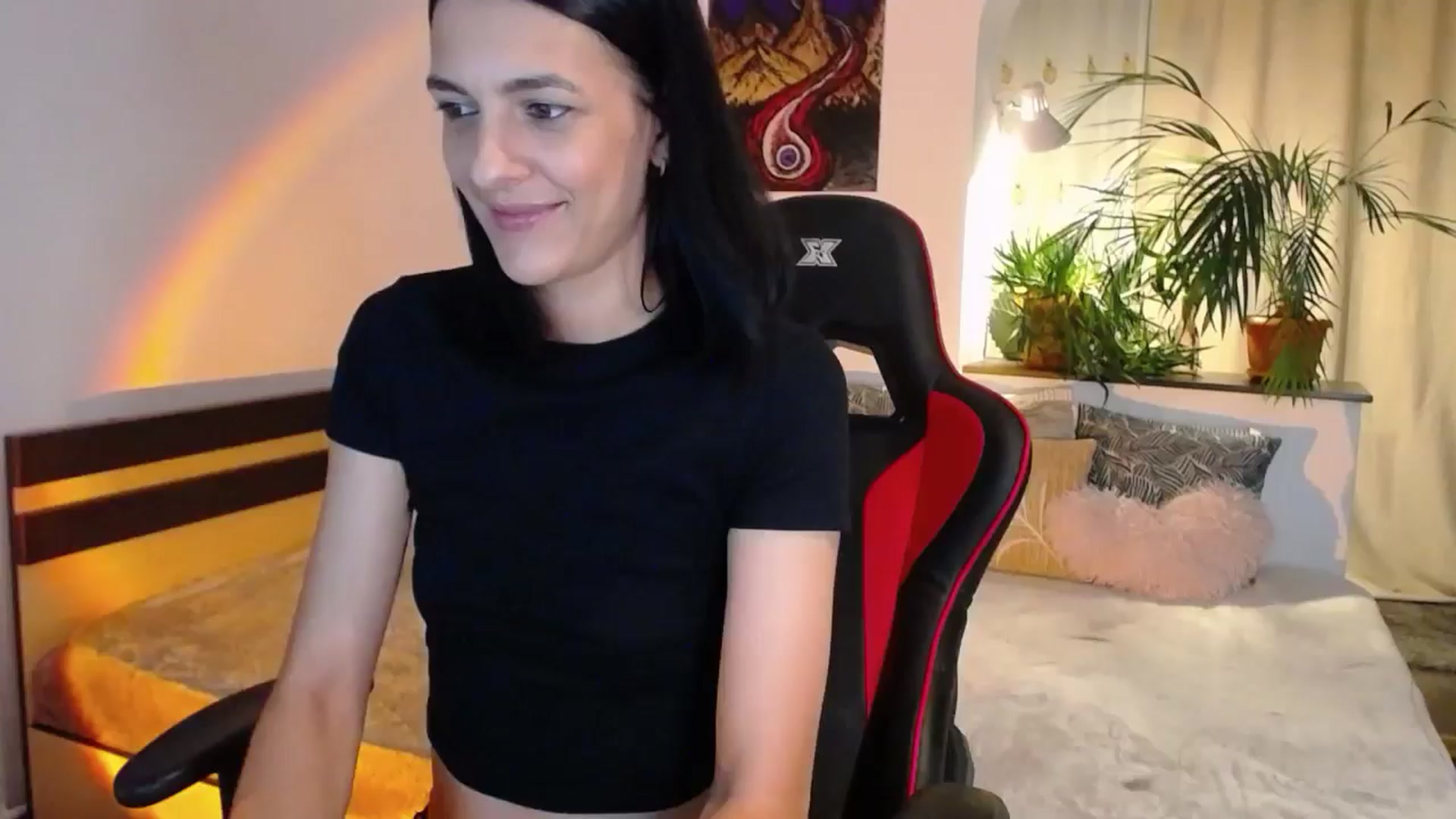 Gallery image thumbnail from AnyaLuv777's myfreecams stream on, 08/22/2024, 21:34 image 10 of 20