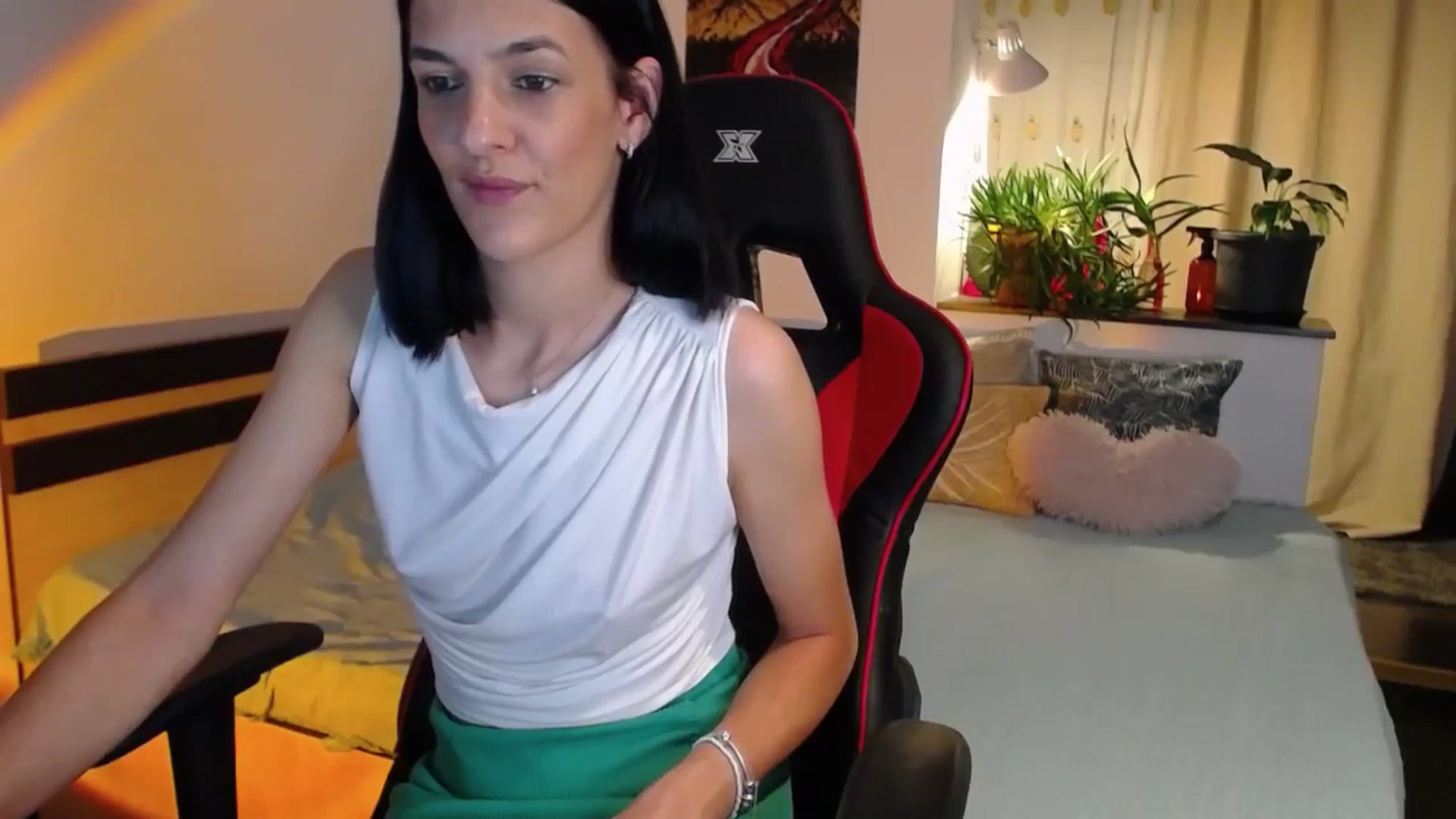Gallery image thumbnail from AnyaLuv777's myfreecams stream on, 08/30/2024, 20:16 image 8 of 20
