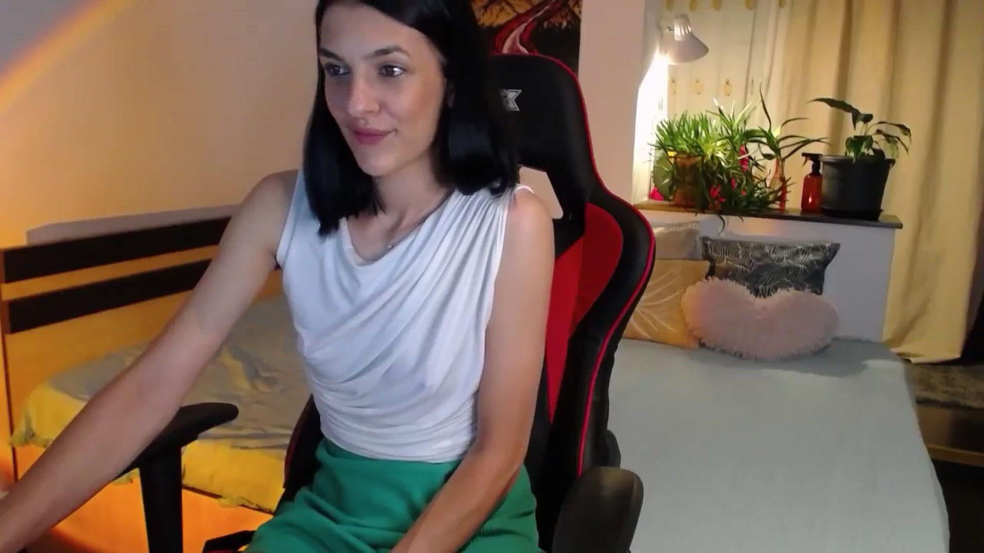 Gallery image thumbnail from AnyaLuv777's myfreecams stream on, 08/30/2024, 20:16 image 20 of 20