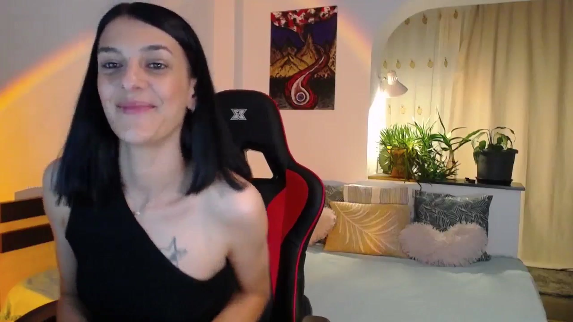 Gallery image thumbnail from AnyaLuv777's myfreecams stream on, 08/31/2024, 19:17 image 19 of 20