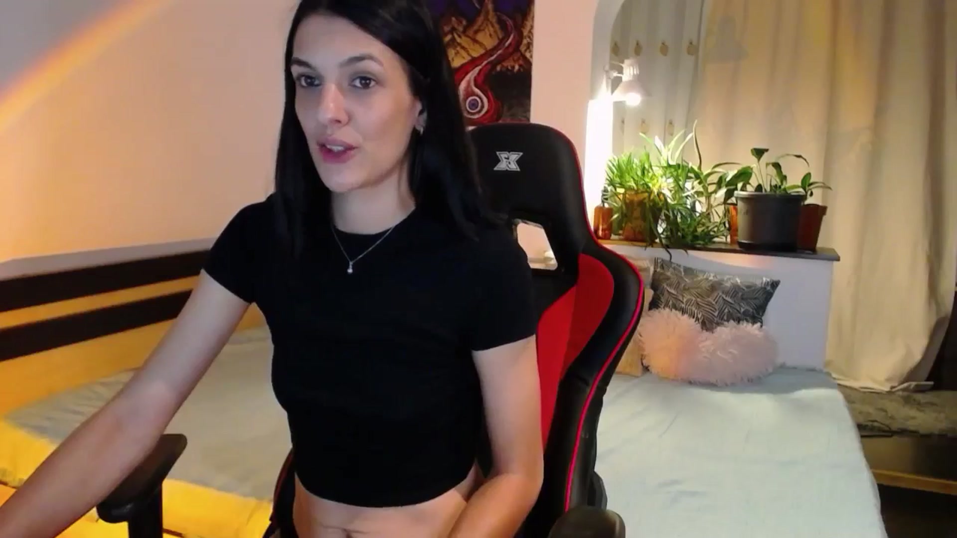 Gallery image thumbnail from AnyaLuv777's myfreecams stream on, 09/06/2024, 20:17 image 19 of 20