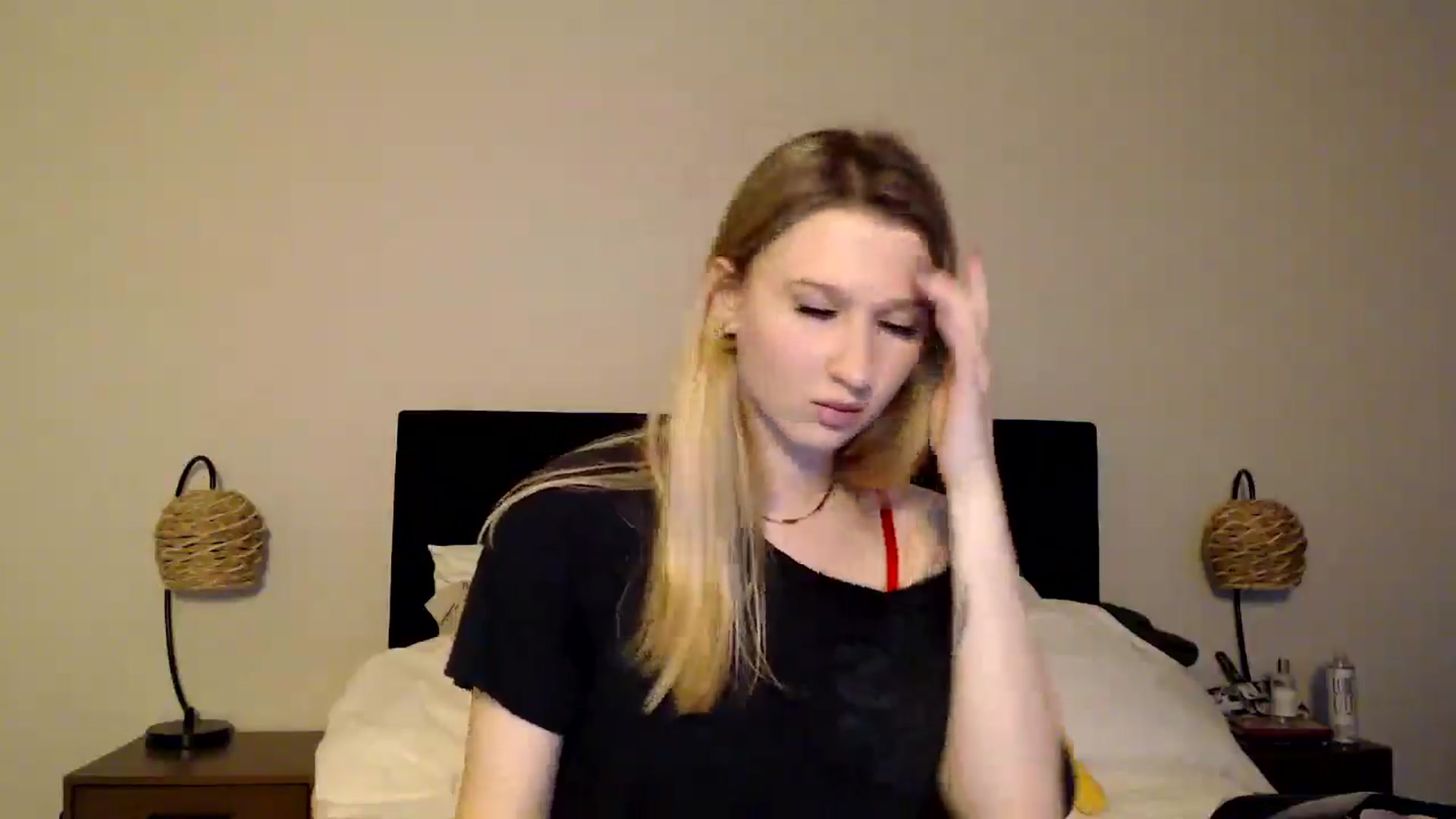 Gallery image thumbnail from AnyaSweets's myfreecams stream on, 01/06/2025, 07:16 image 5 of 20