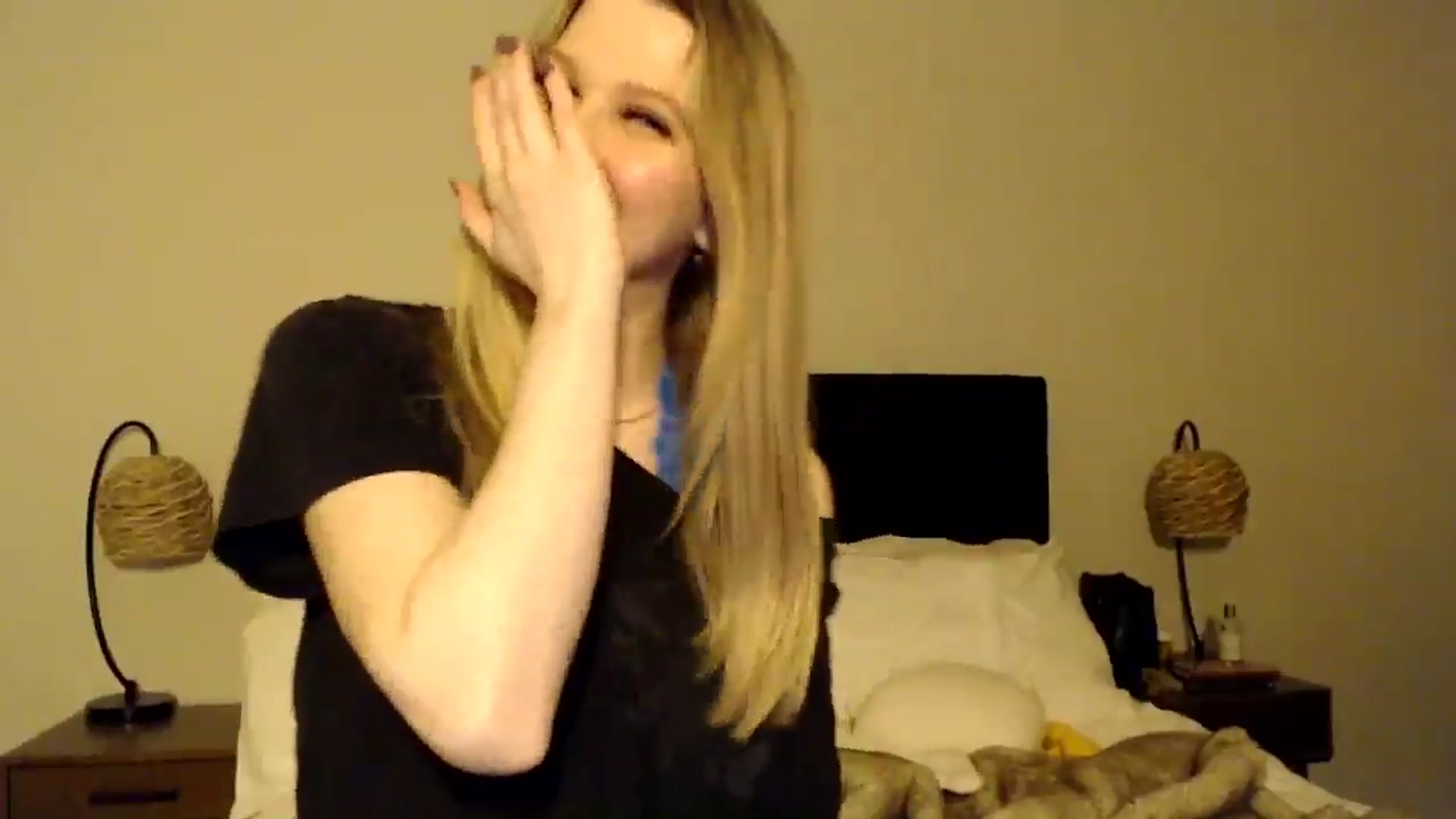 Gallery image thumbnail from AnyaSweets's myfreecams stream on, 01/08/2025, 05:32 image 20 of 20