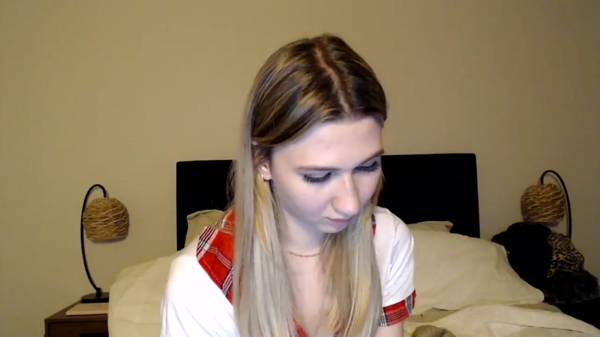 Gallery image thumbnail from AnyaSweets's myfreecams stream on, 01/10/2025, 05:42 image 16 of 20