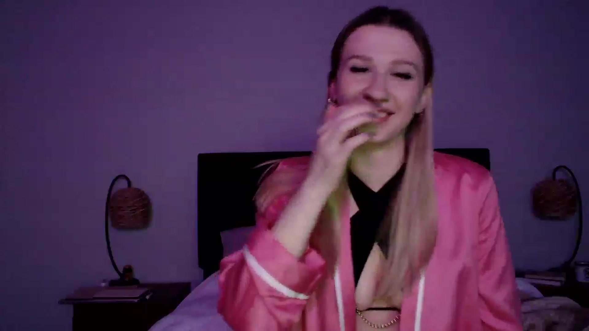 Gallery image thumbnail from AnyaSweets's myfreecams stream on, 01/26/2025, 04:24 image 18 of 20