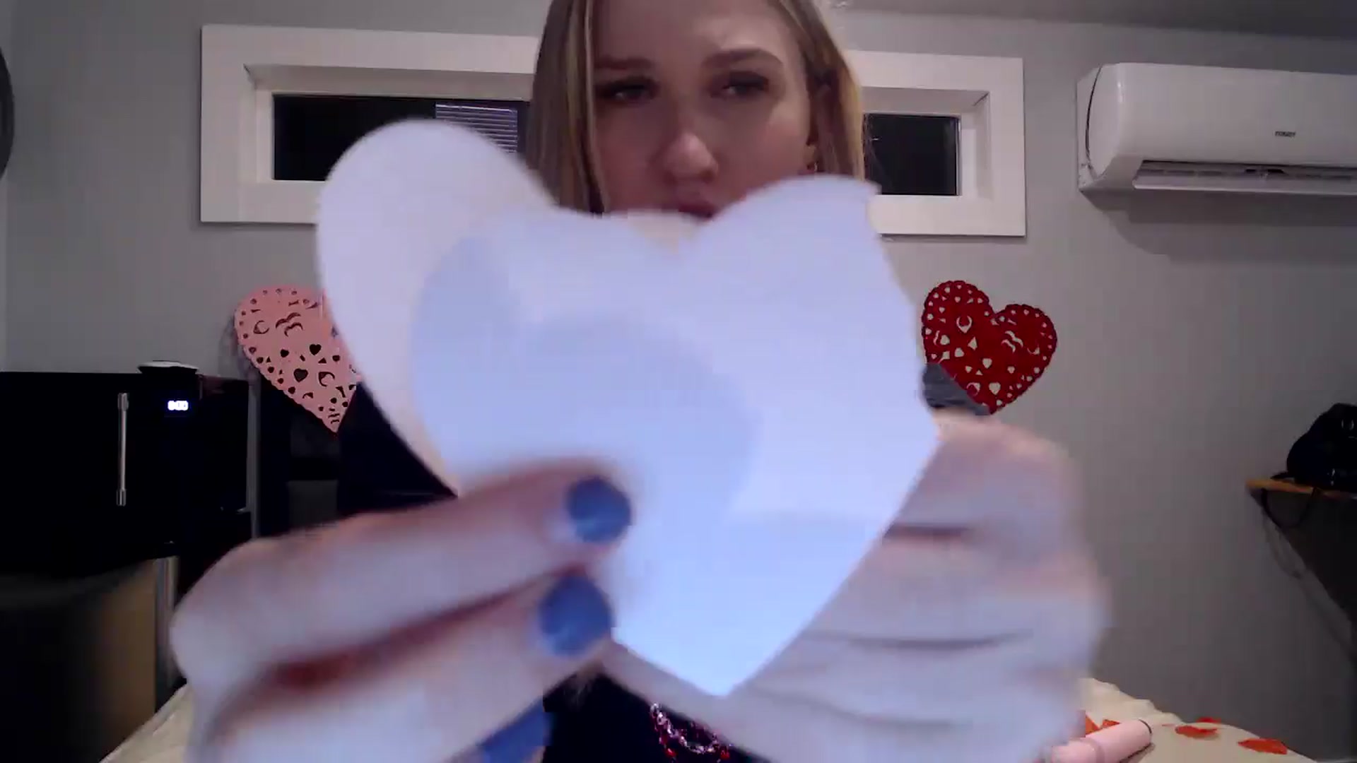 Gallery image thumbnail from AnyaSweets's myfreecams stream on, 02/15/2025, 02:04 image 13 of 20