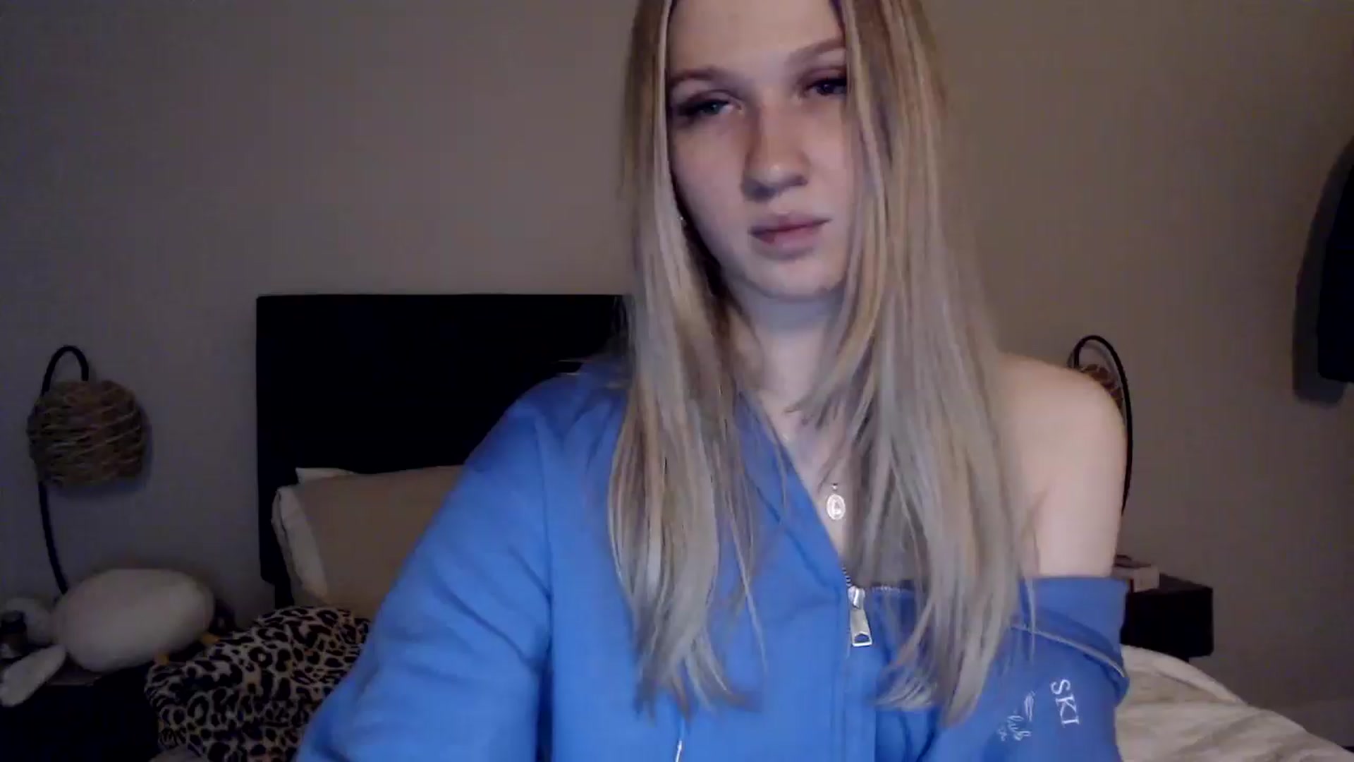 Gallery image thumbnail from AnyaSweets's myfreecams stream on, 02/23/2025, 05:29 image 13 of 20