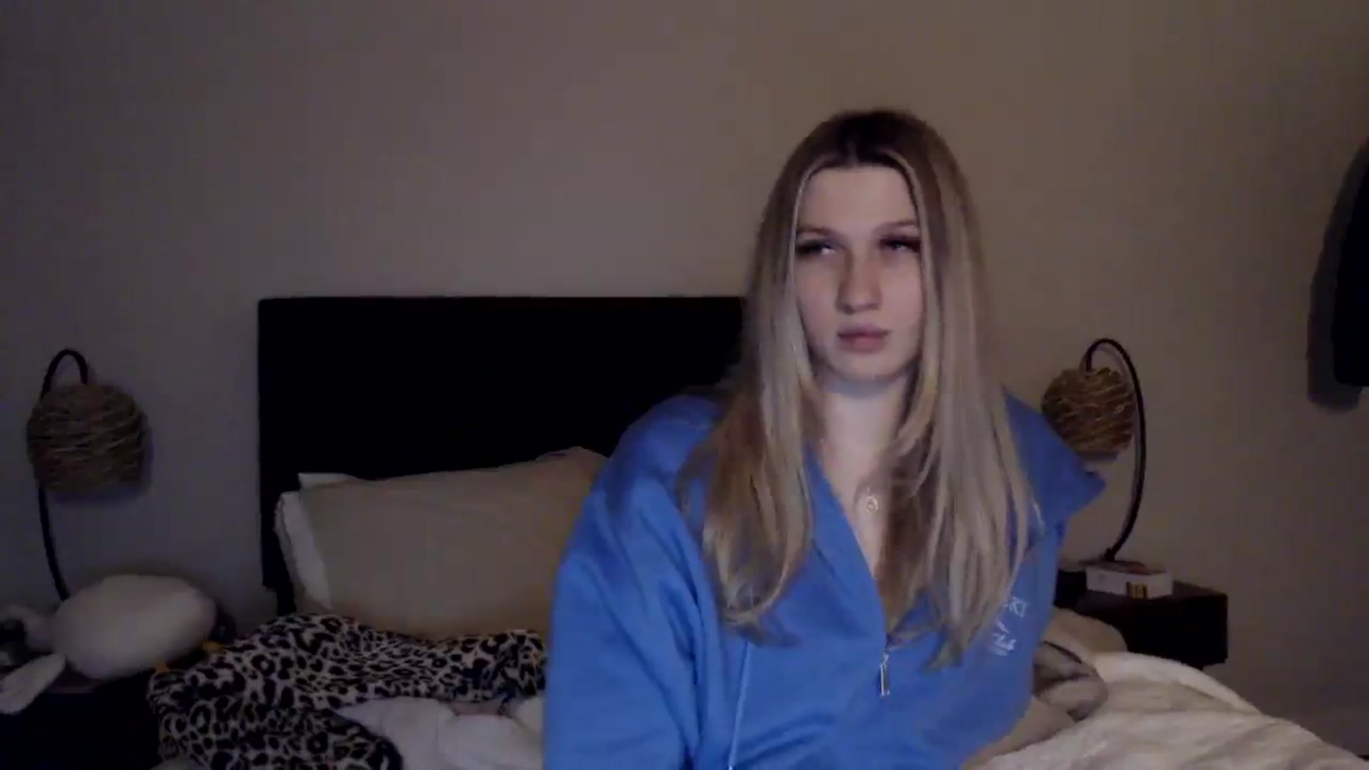 Gallery image thumbnail from AnyaSweets's myfreecams stream on, 02/23/2025, 05:29 image 8 of 20