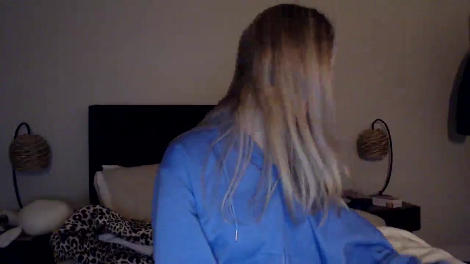Gallery image thumbnail from AnyaSweets's myfreecams stream on, 02/23/2025, 05:29 image 6 of 20