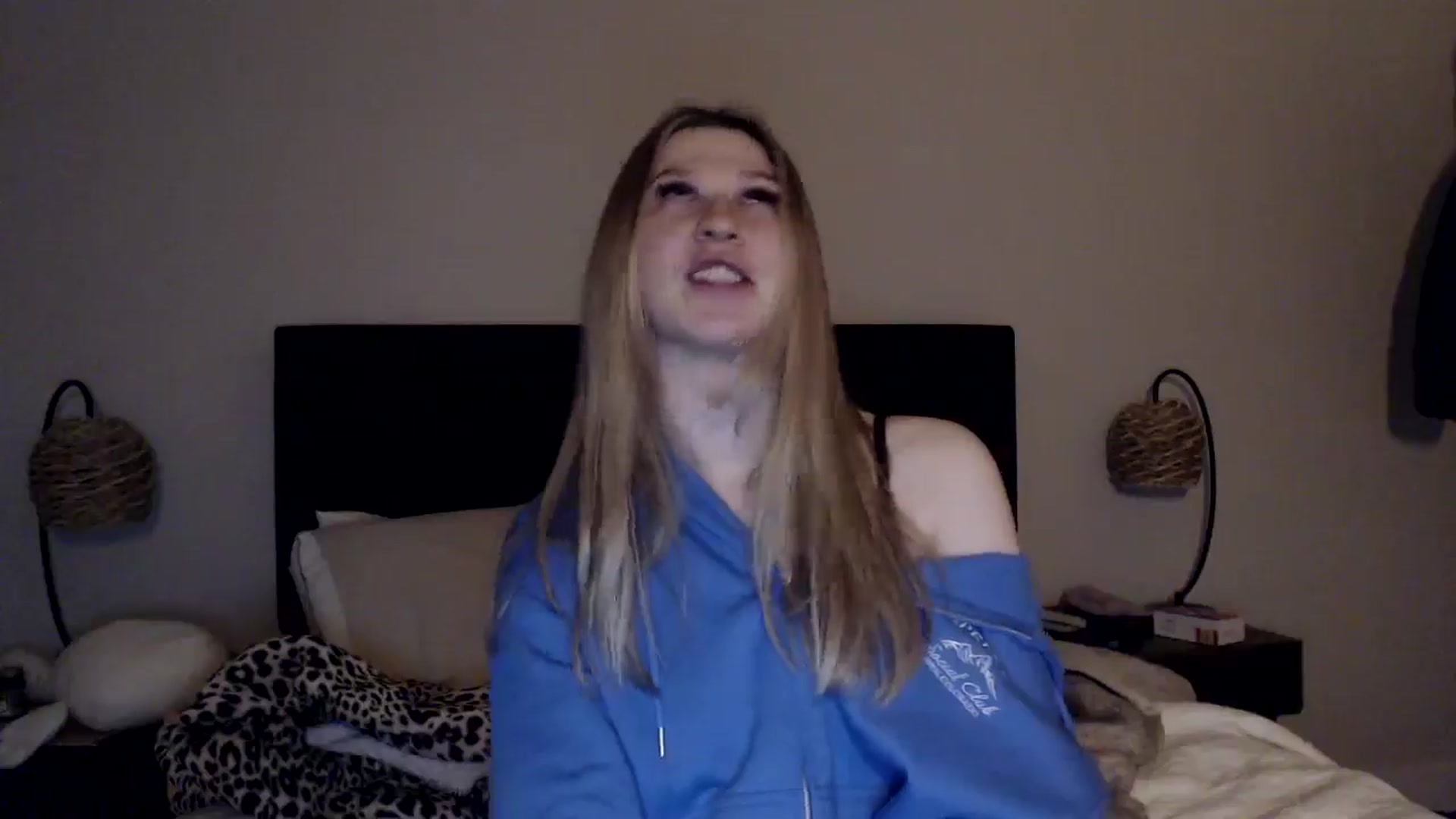 Gallery image thumbnail from AnyaSweets's myfreecams stream on, 02/23/2025, 05:29 image 4 of 20