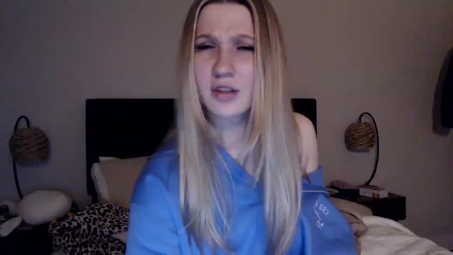 Gallery image thumbnail from AnyaSweets's myfreecams stream on, 02/23/2025, 05:29 image 14 of 20