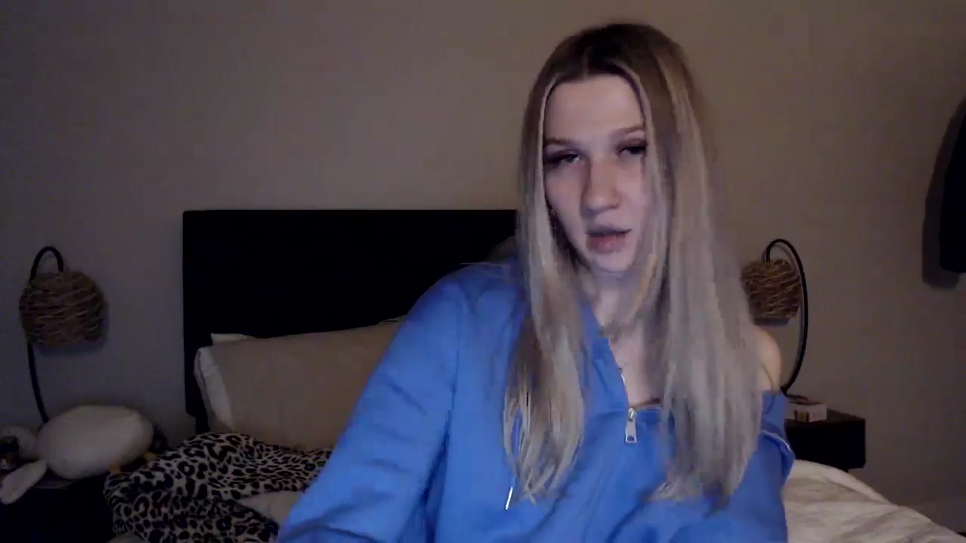 Gallery image thumbnail from AnyaSweets's myfreecams stream on, 02/23/2025, 05:29 image 15 of 20