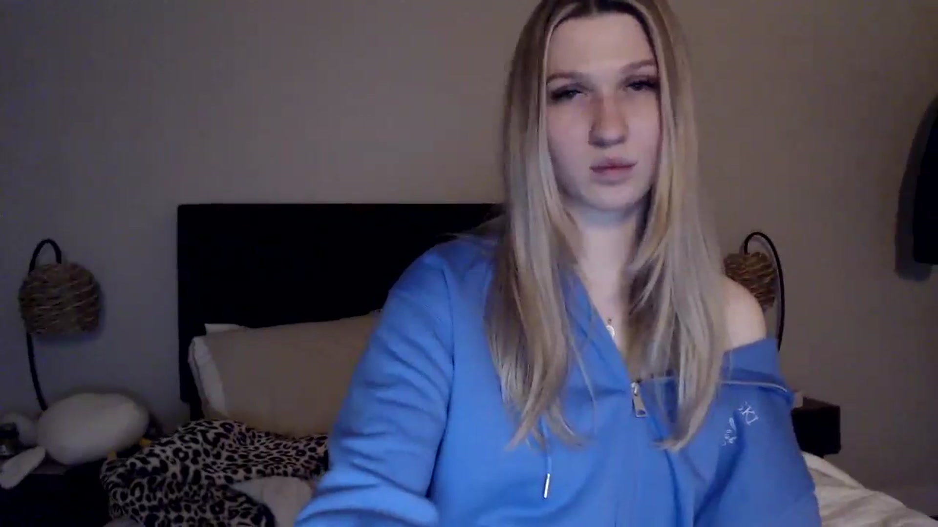 Gallery image thumbnail from AnyaSweets's myfreecams stream on, 02/23/2025, 05:29 image 12 of 20