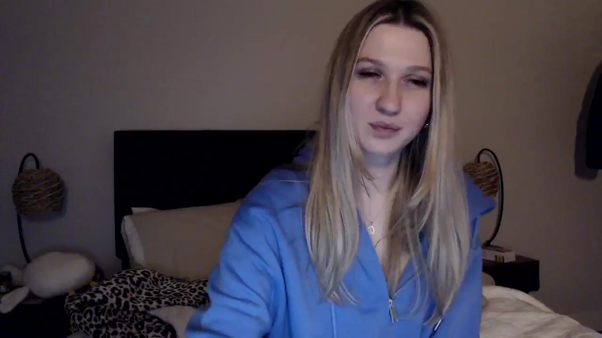 Gallery image thumbnail from AnyaSweets's myfreecams stream on, 02/23/2025, 05:29 image 9 of 20