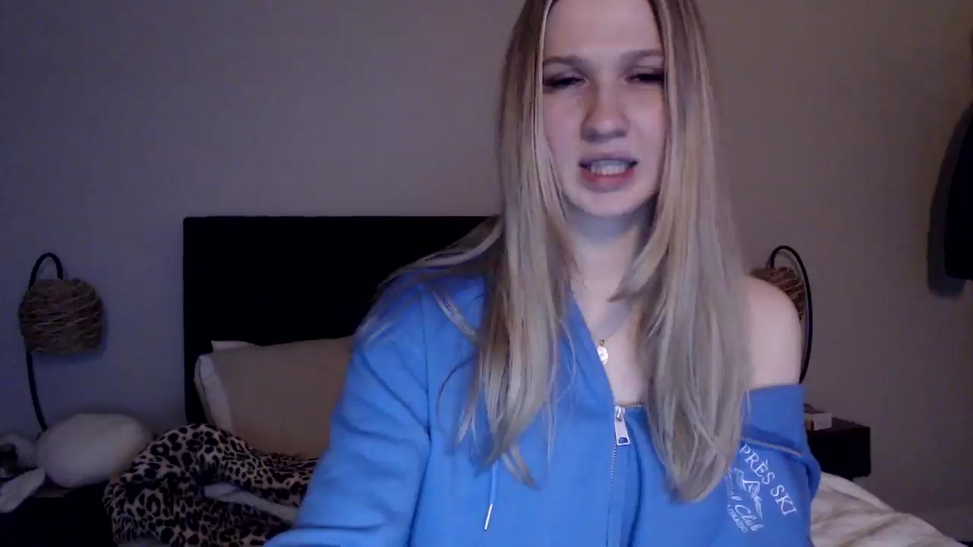 Gallery image thumbnail from AnyaSweets's myfreecams stream on, 02/23/2025, 05:29 image 3 of 20