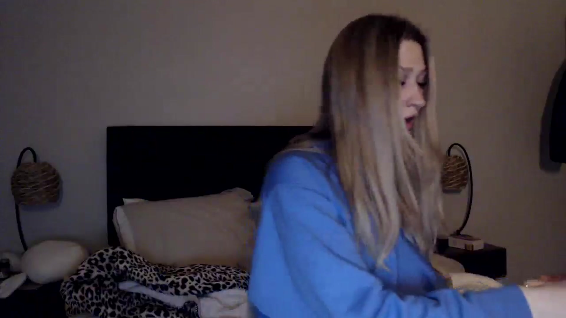 Gallery image thumbnail from AnyaSweets's myfreecams stream on, 02/23/2025, 05:29 image 5 of 20