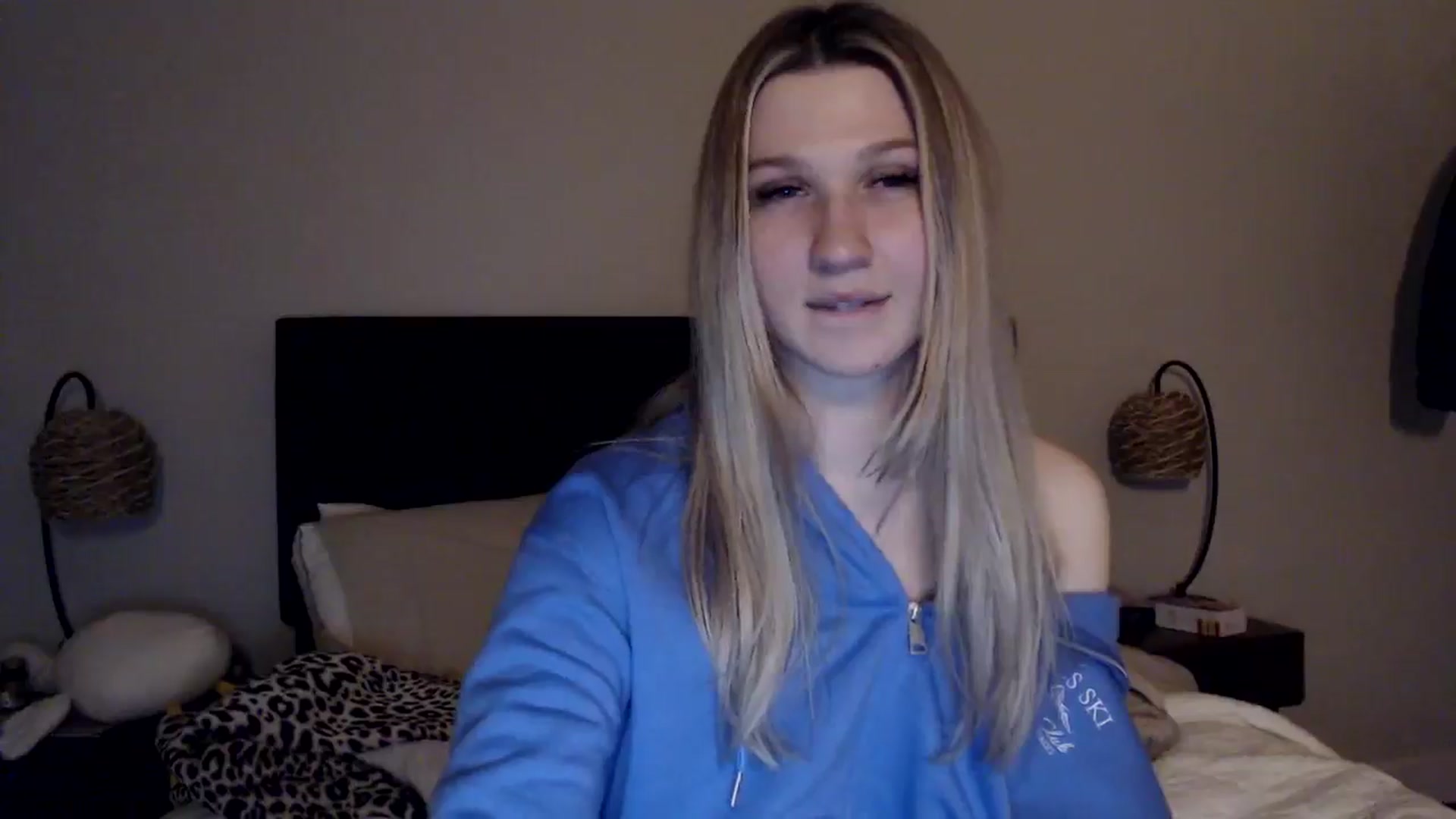 Gallery image thumbnail from AnyaSweets's myfreecams stream on, 02/23/2025, 05:29 image 16 of 20