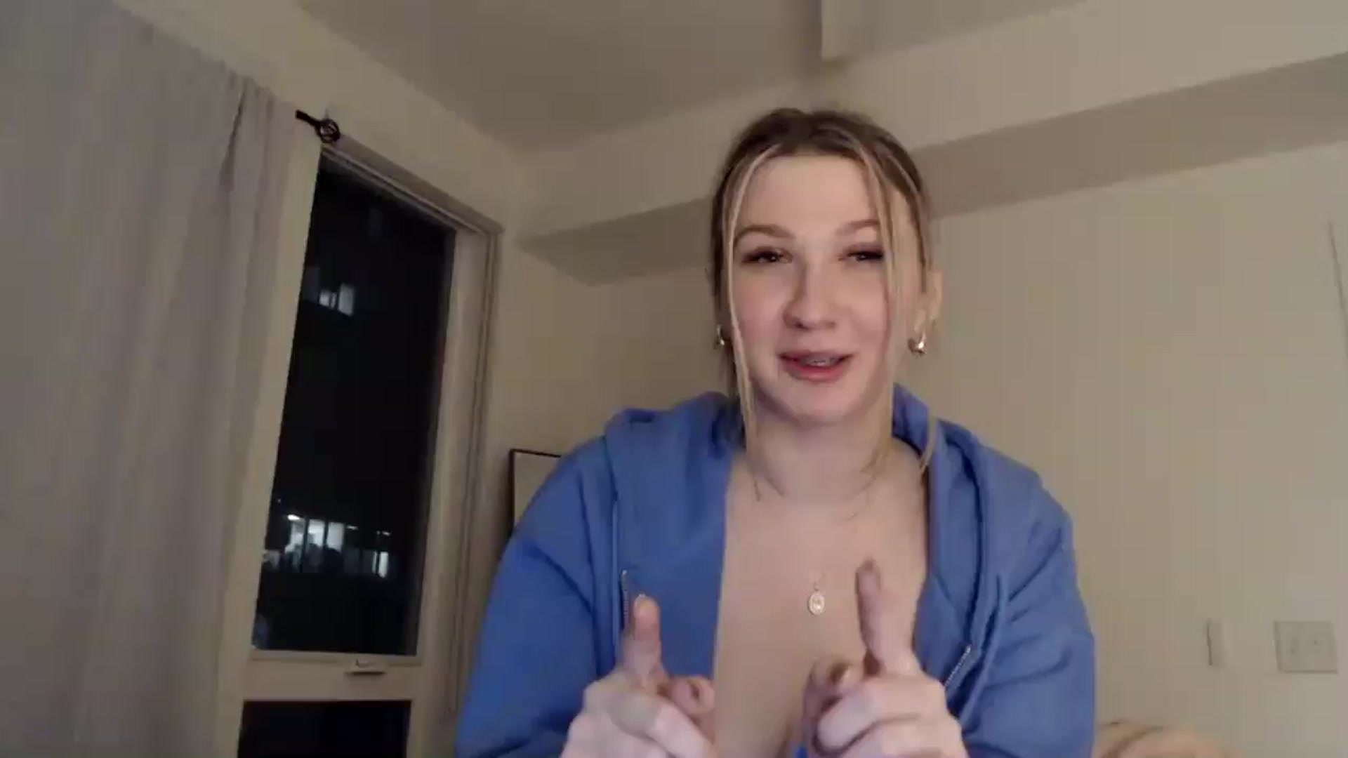 Gallery image thumbnail from AnyaSweets's myfreecams stream on, 02/26/2025, 04:19 image 19 of 20