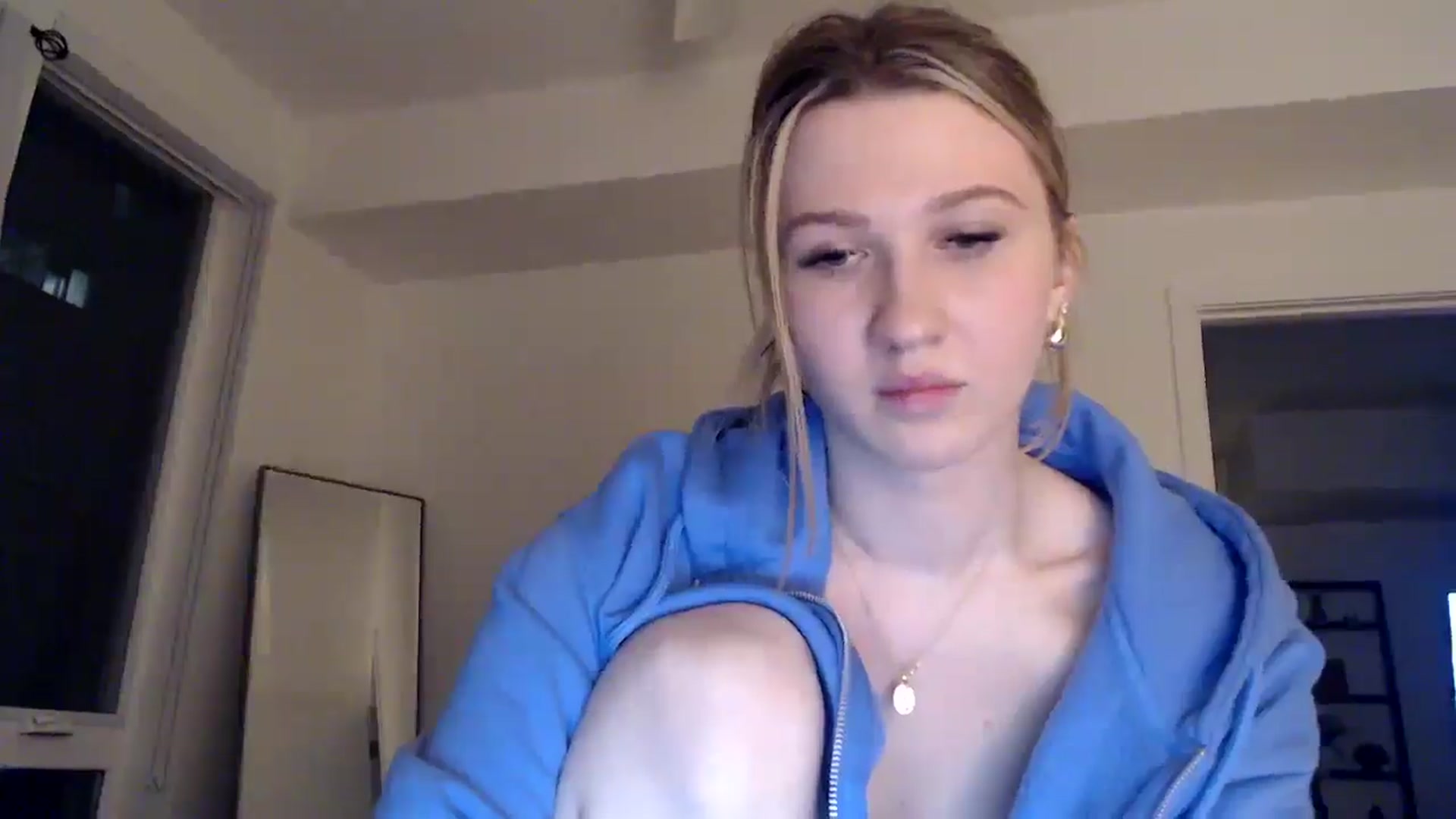 Gallery image thumbnail from AnyaSweets's myfreecams stream on, 02/26/2025, 04:19 image 4 of 20